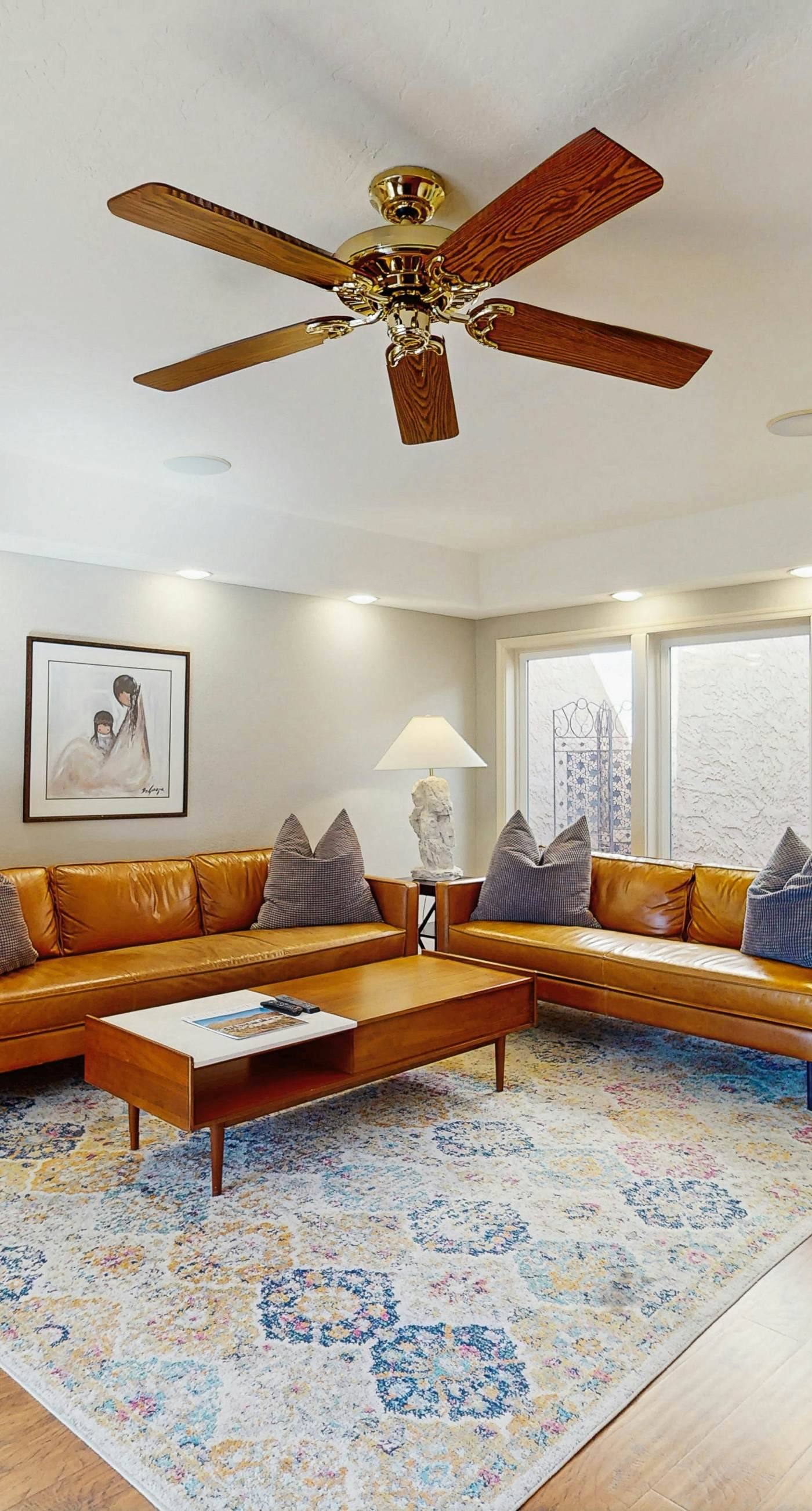 McCormick Lakeside Retreat