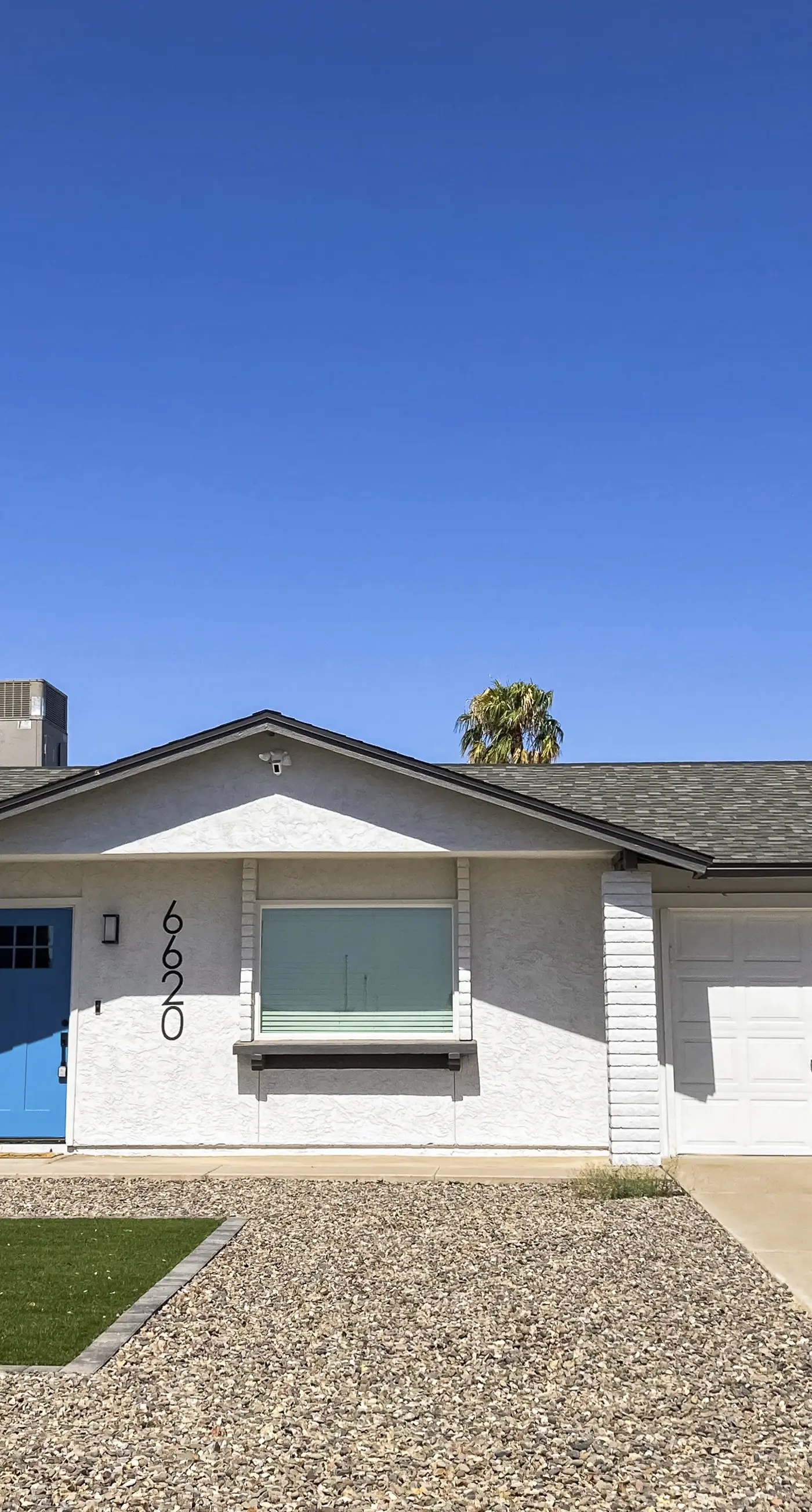 Glorious Glendale Getaway