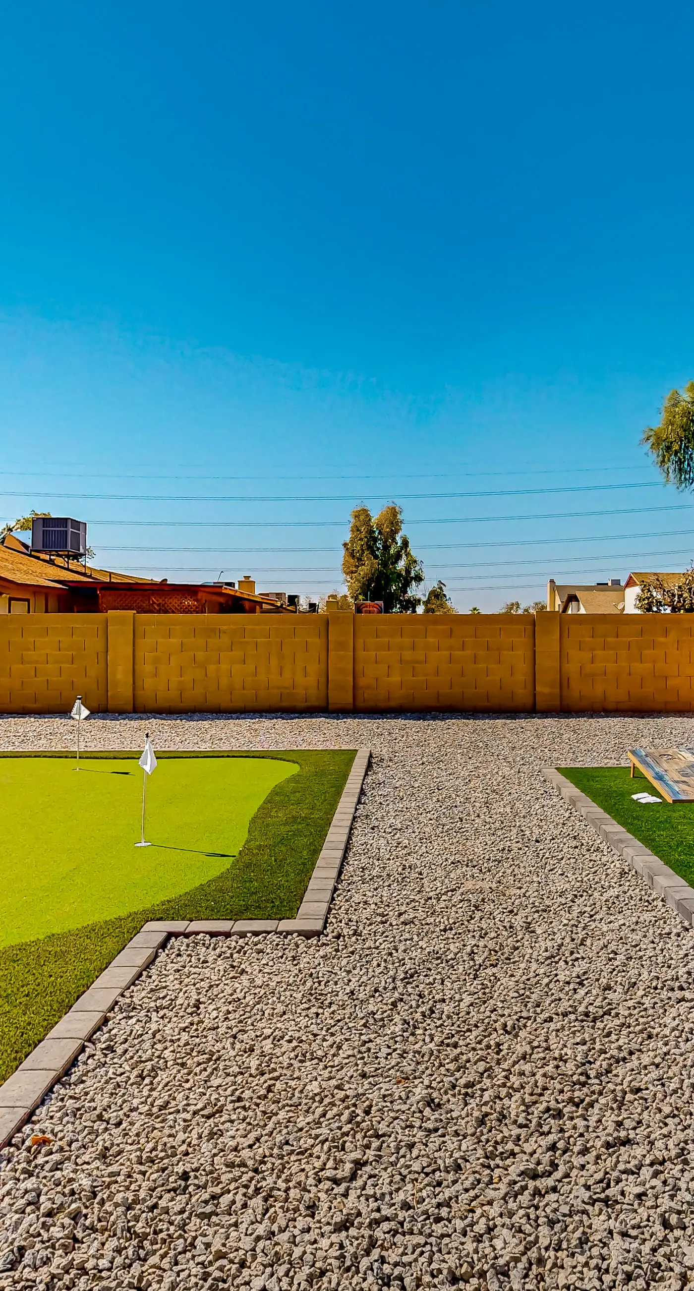 Glorious Glendale Getaway