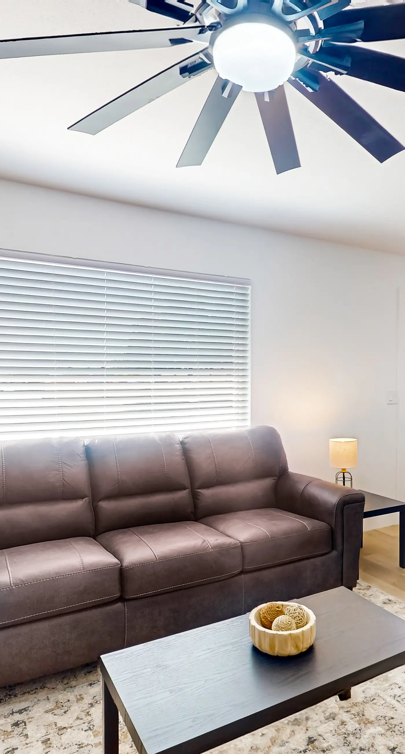 Glorious Glendale Getaway