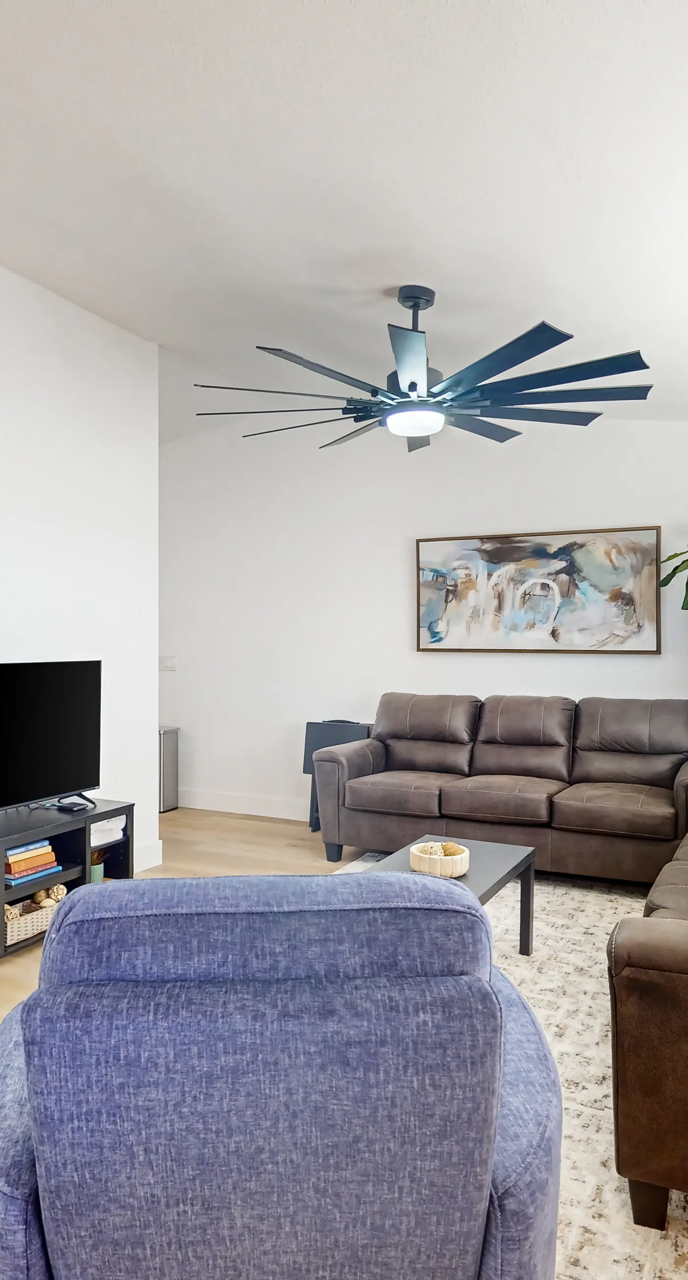 Glorious Glendale Getaway