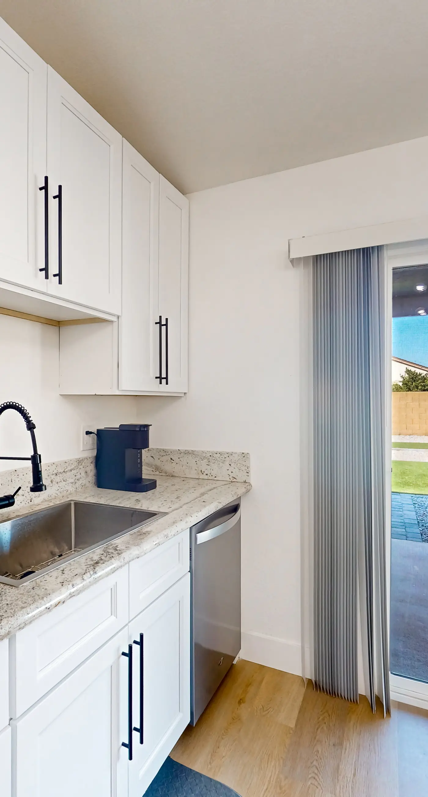 Glorious Glendale Getaway