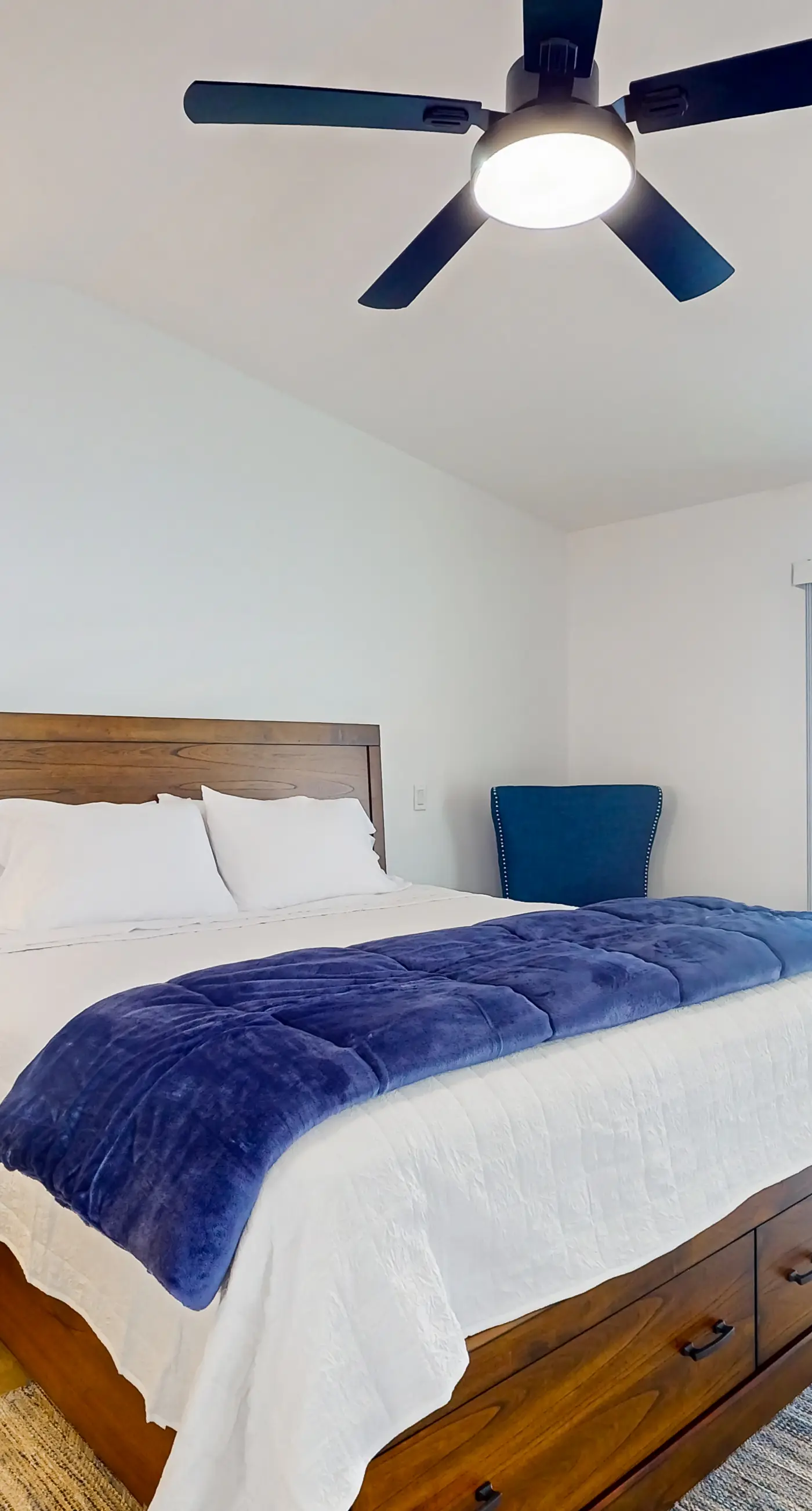 Glorious Glendale Getaway