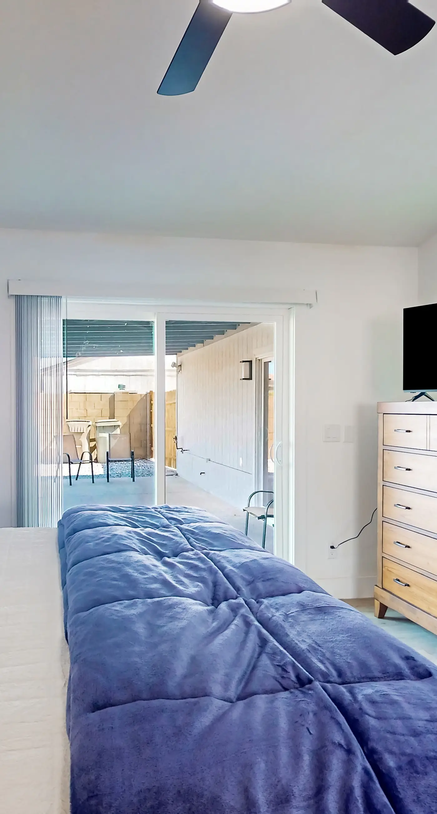 Glorious Glendale Getaway