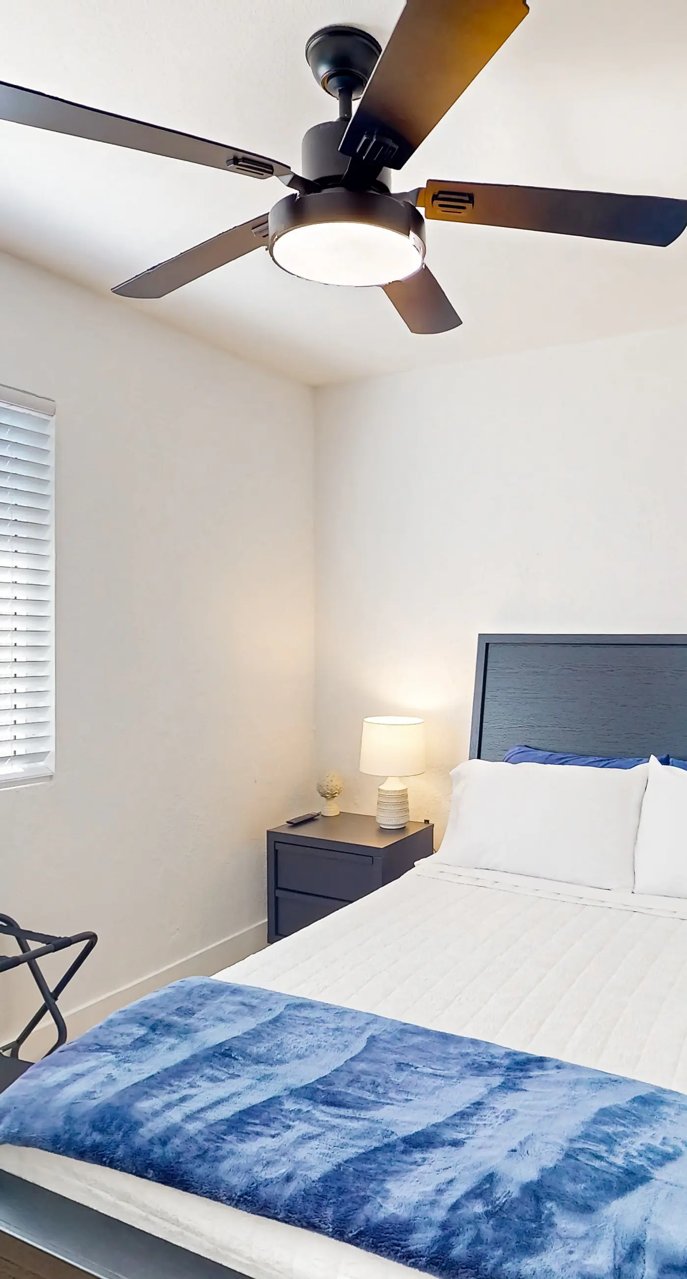 Glorious Glendale Getaway