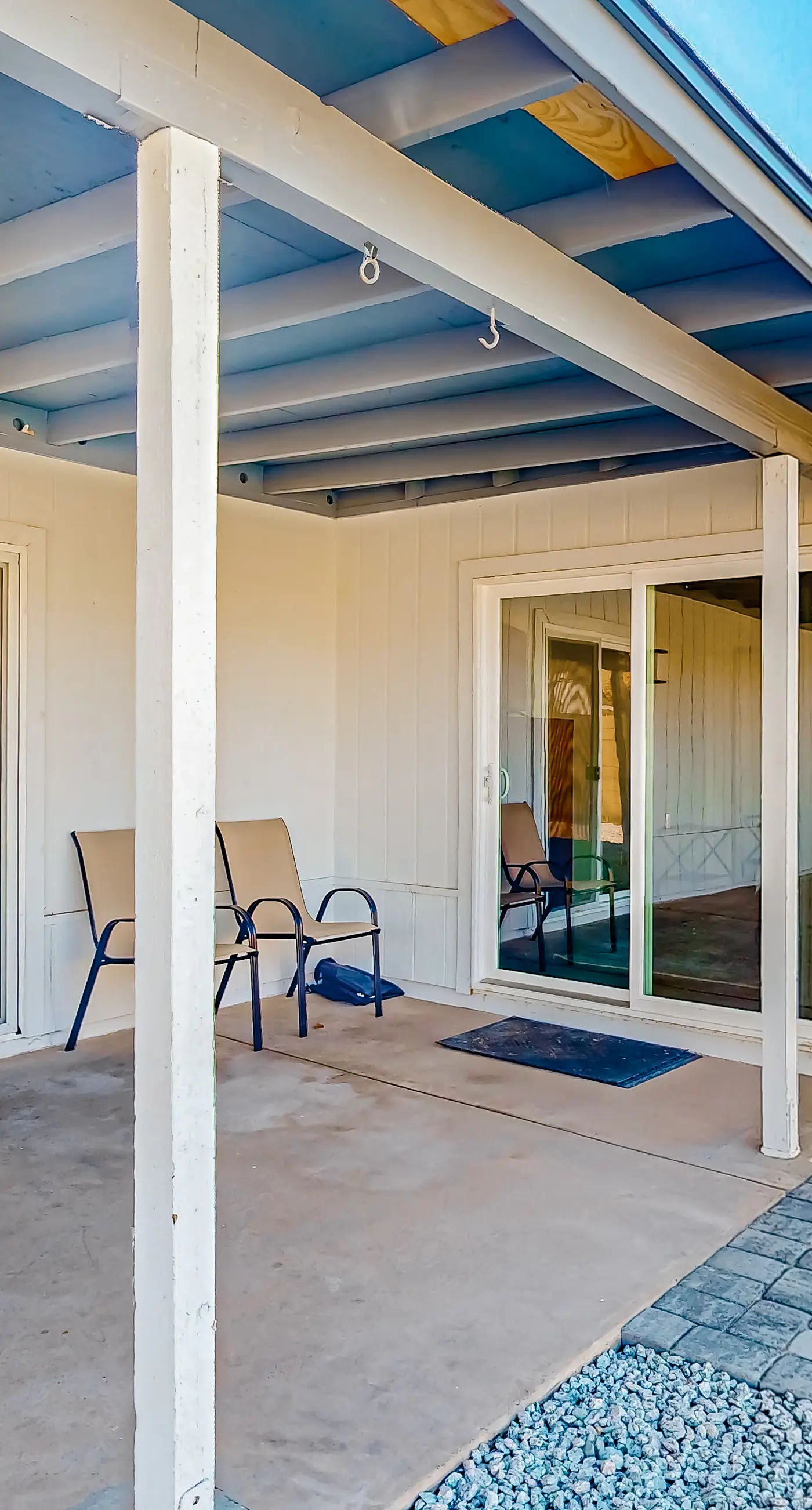 Glorious Glendale Getaway