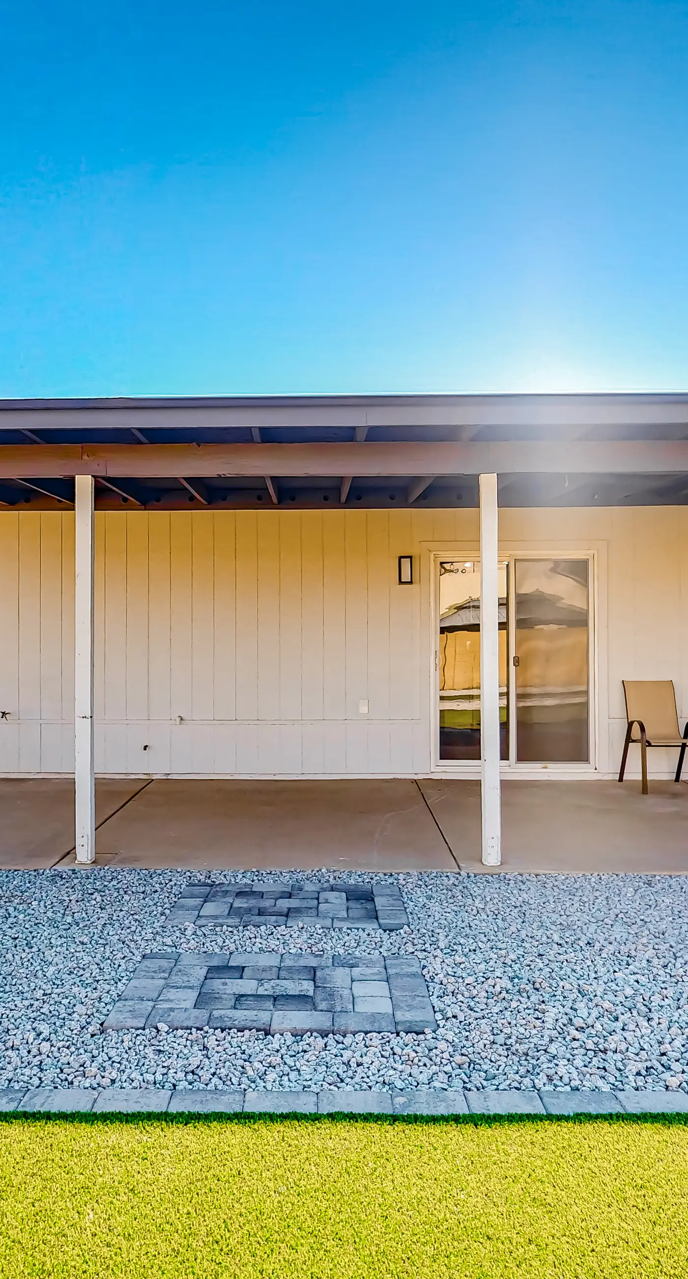 Glorious Glendale Getaway