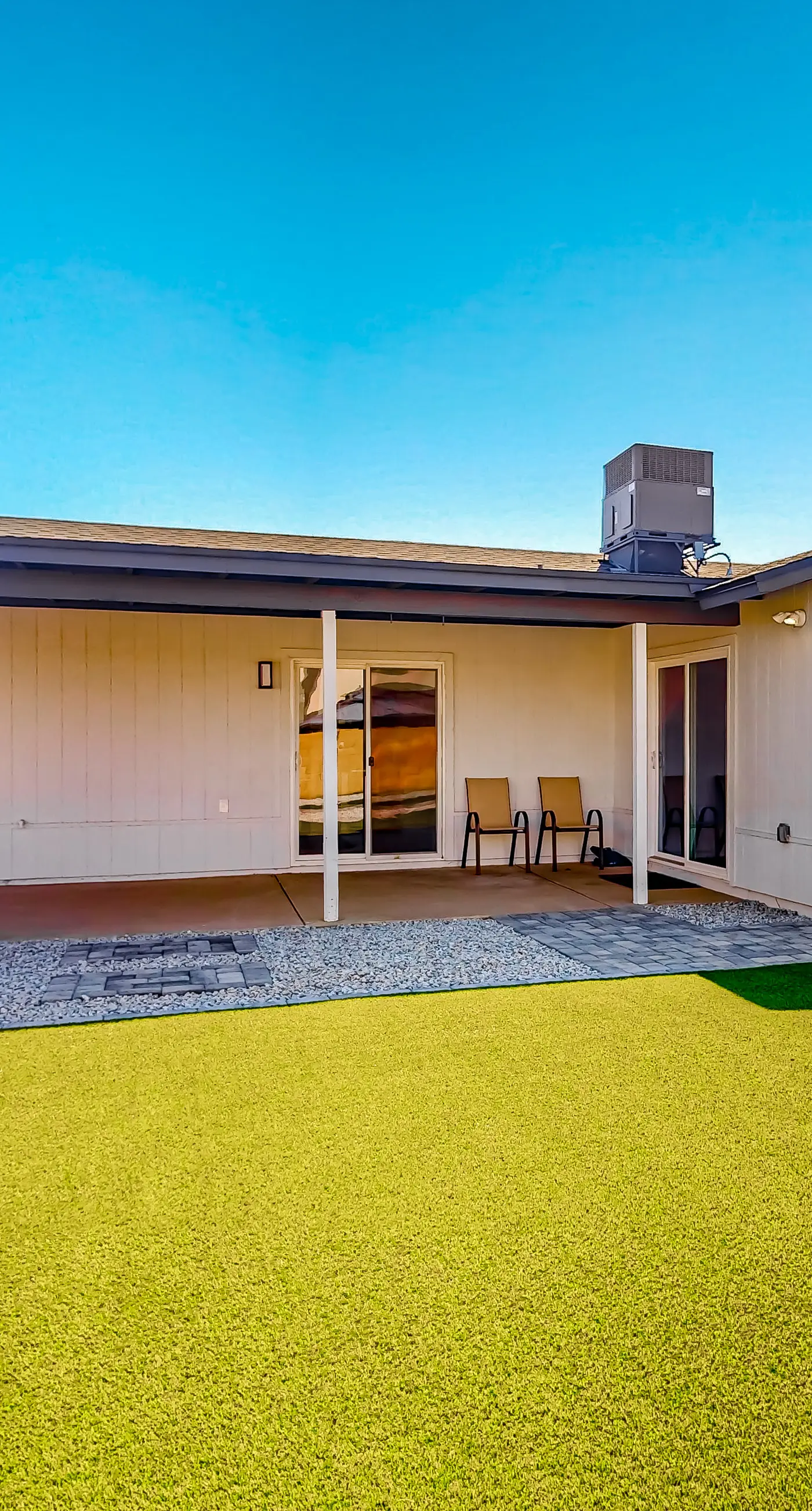 Glorious Glendale Getaway