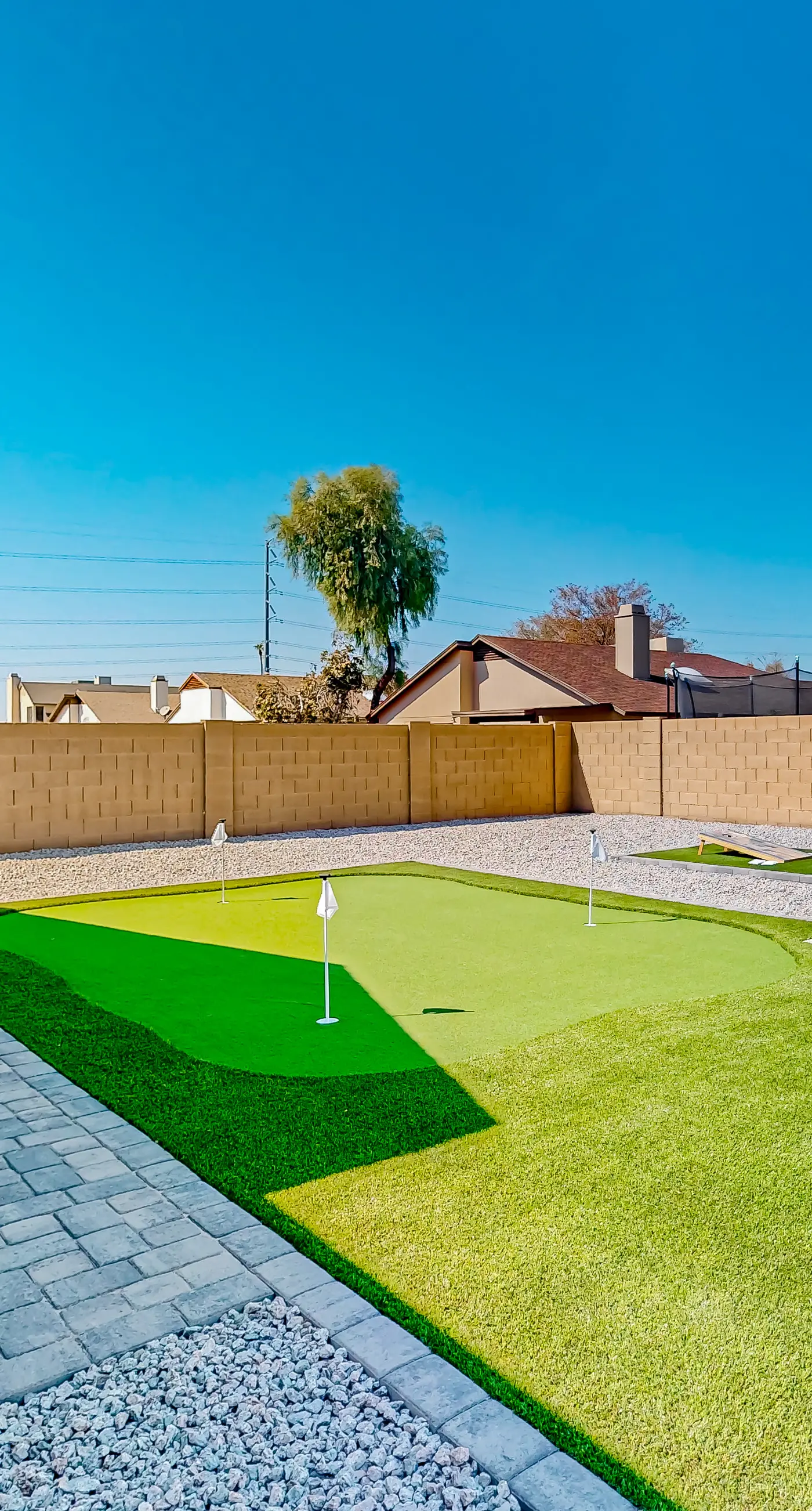 Glorious Glendale Getaway