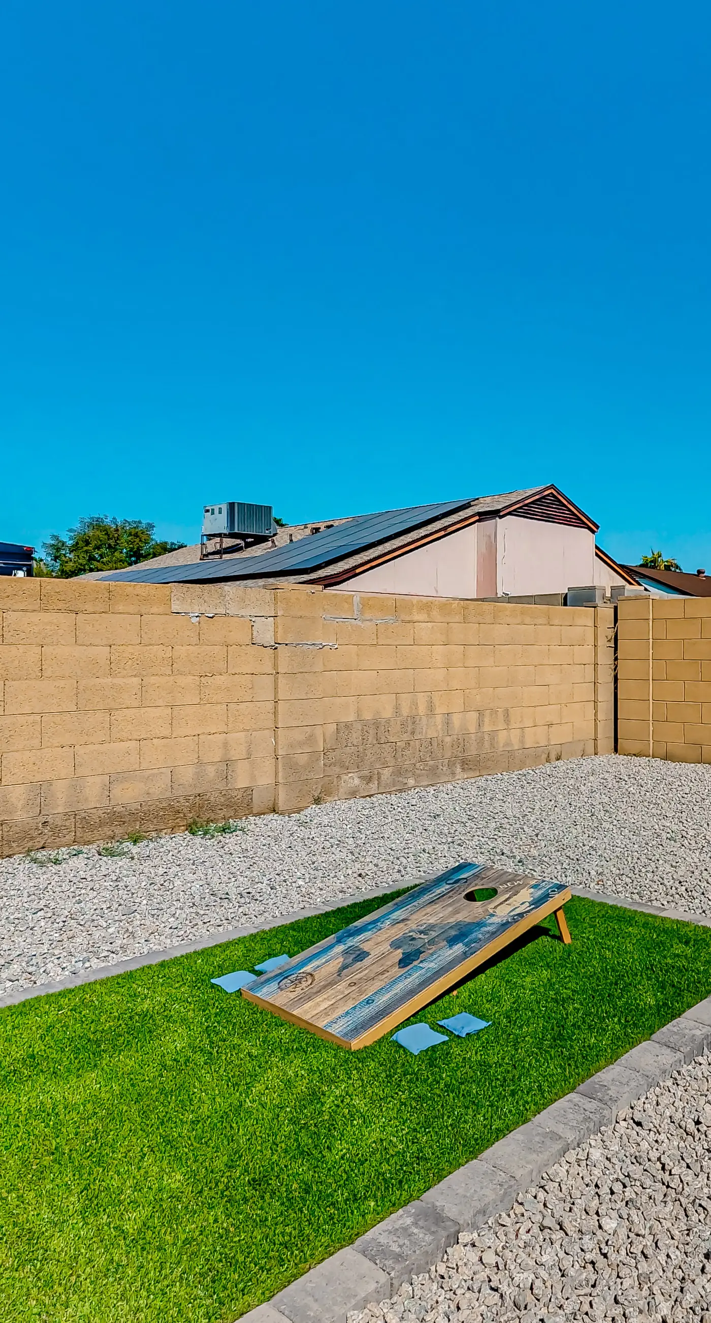 Glorious Glendale Getaway