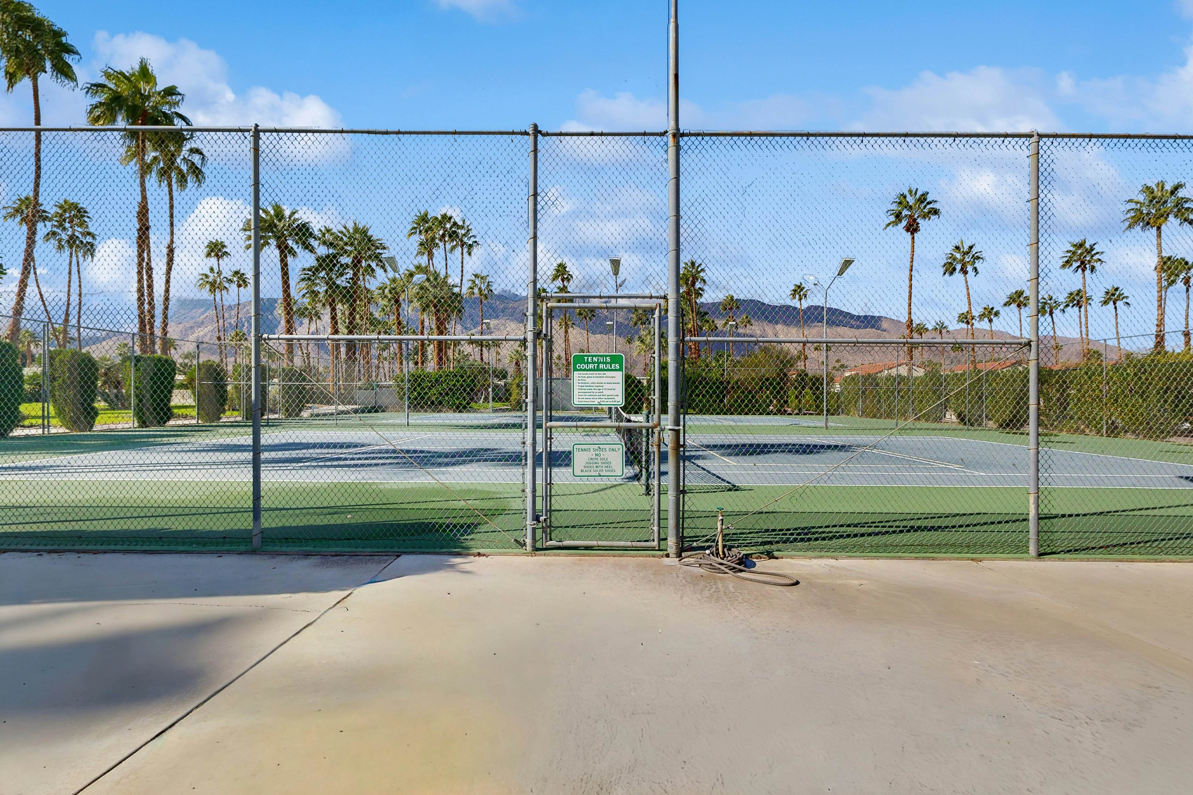 Desert Chill Condo - 28758