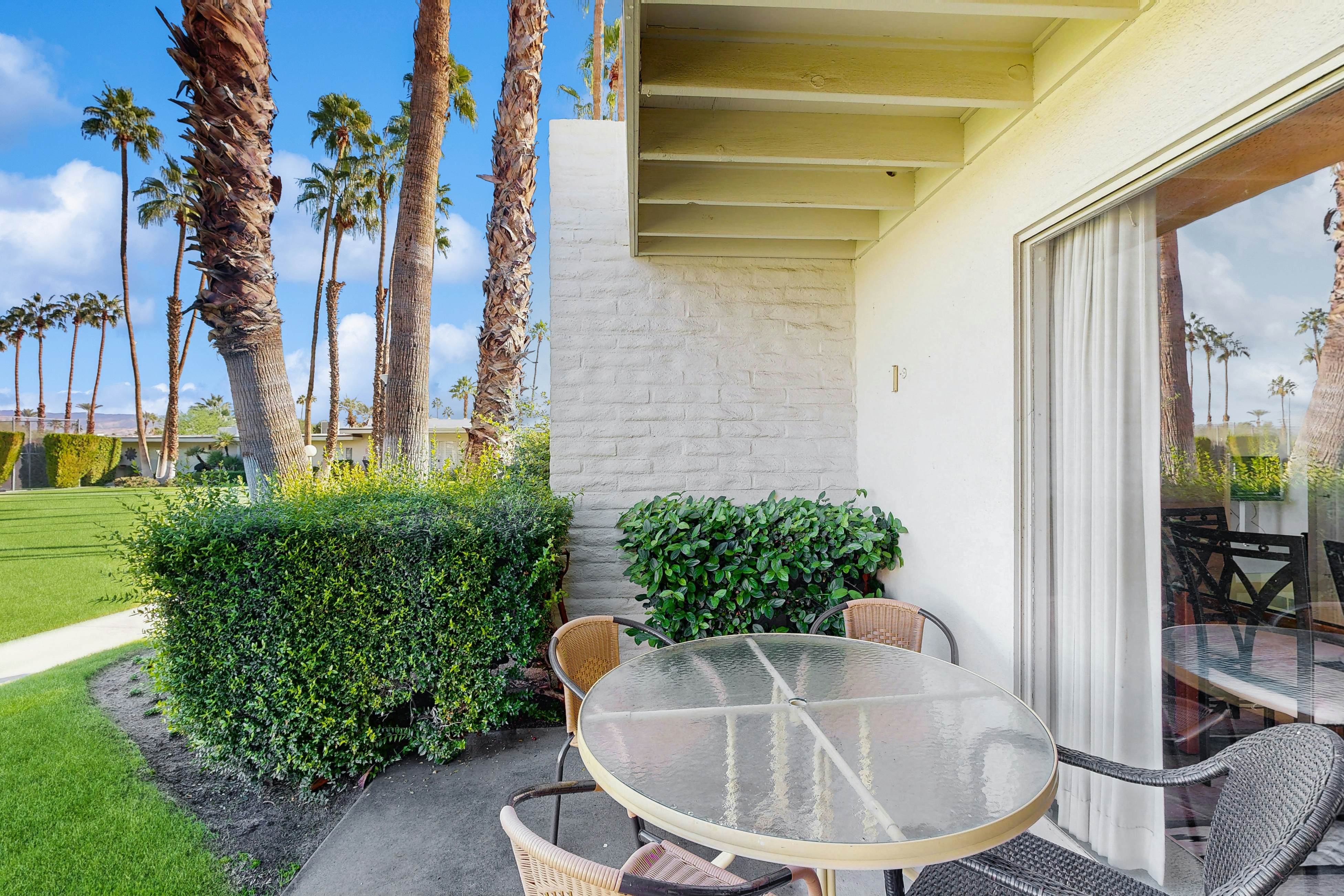 Desert Chill Condo - 28758