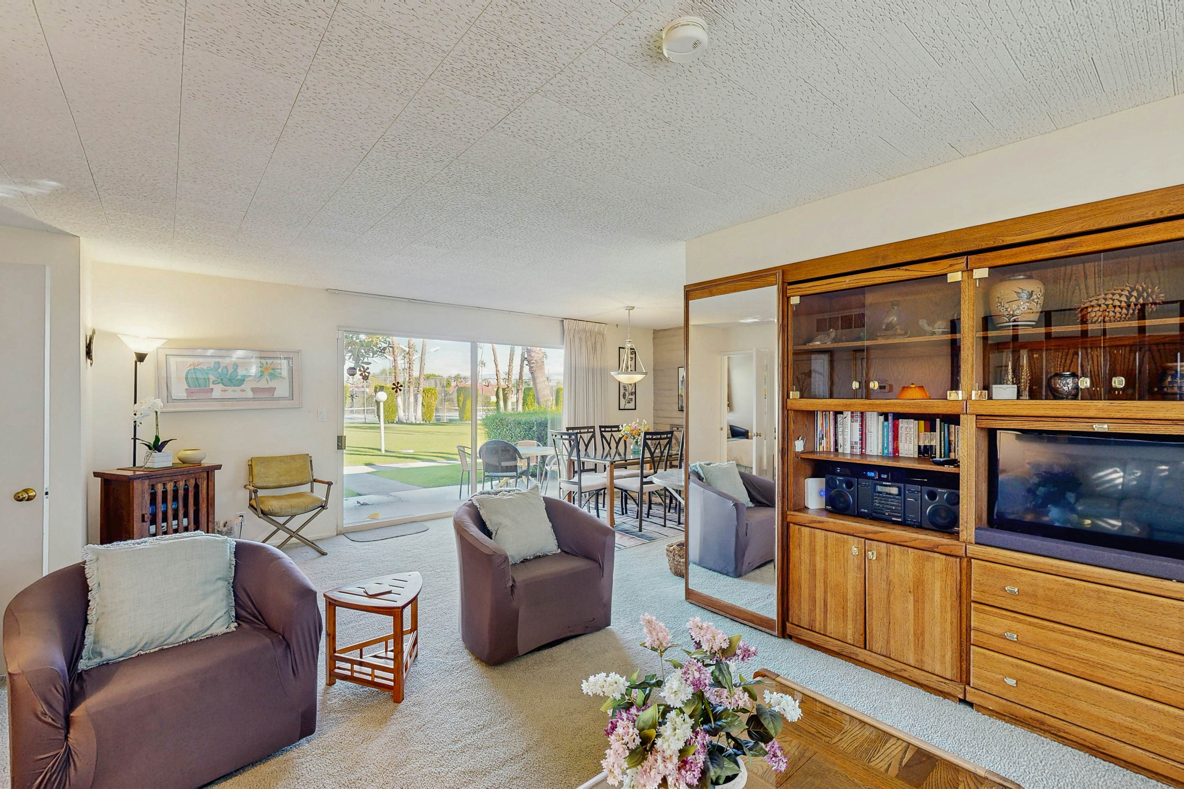 Desert Chill Condo - 28758