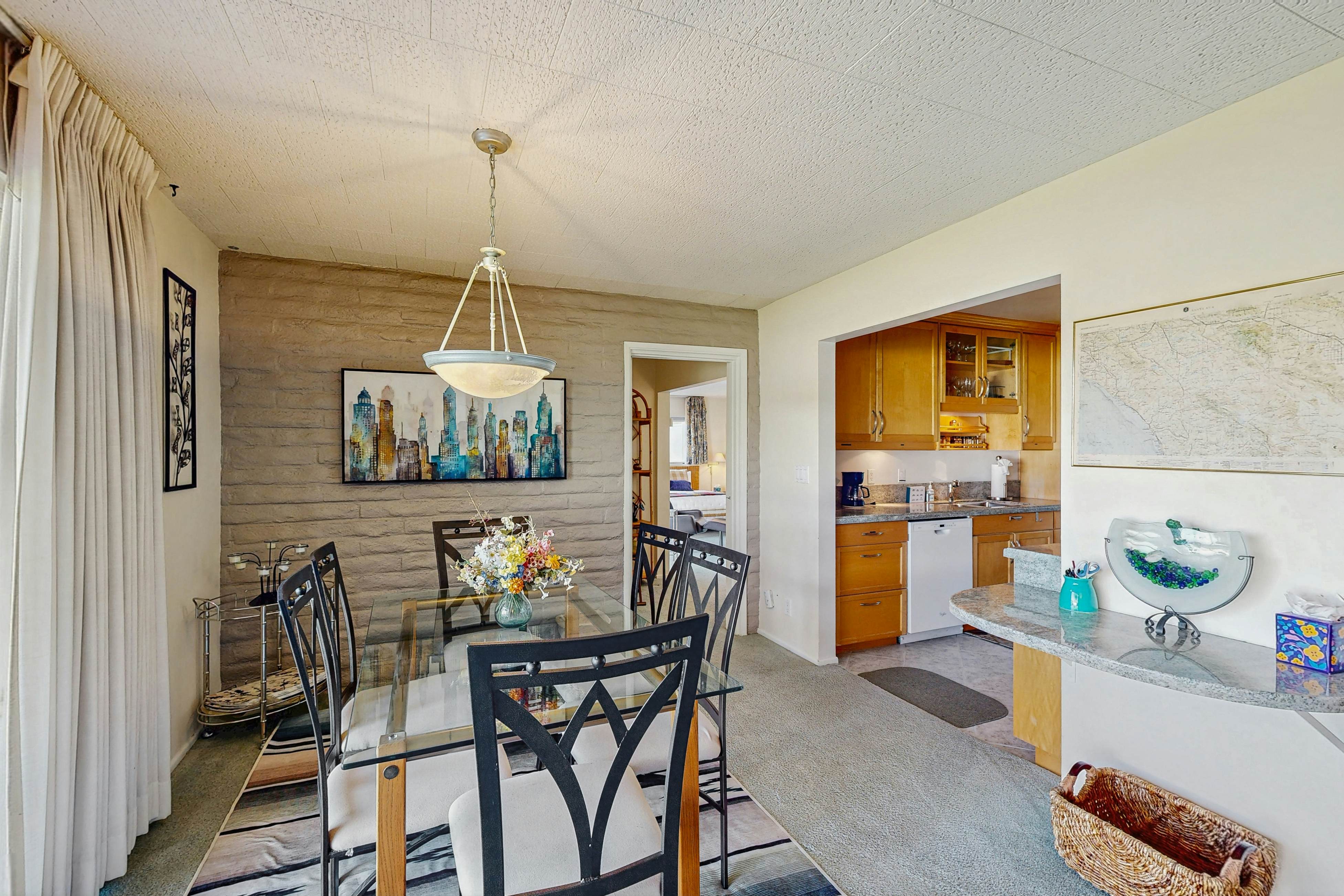 Desert Chill Condo - 28758