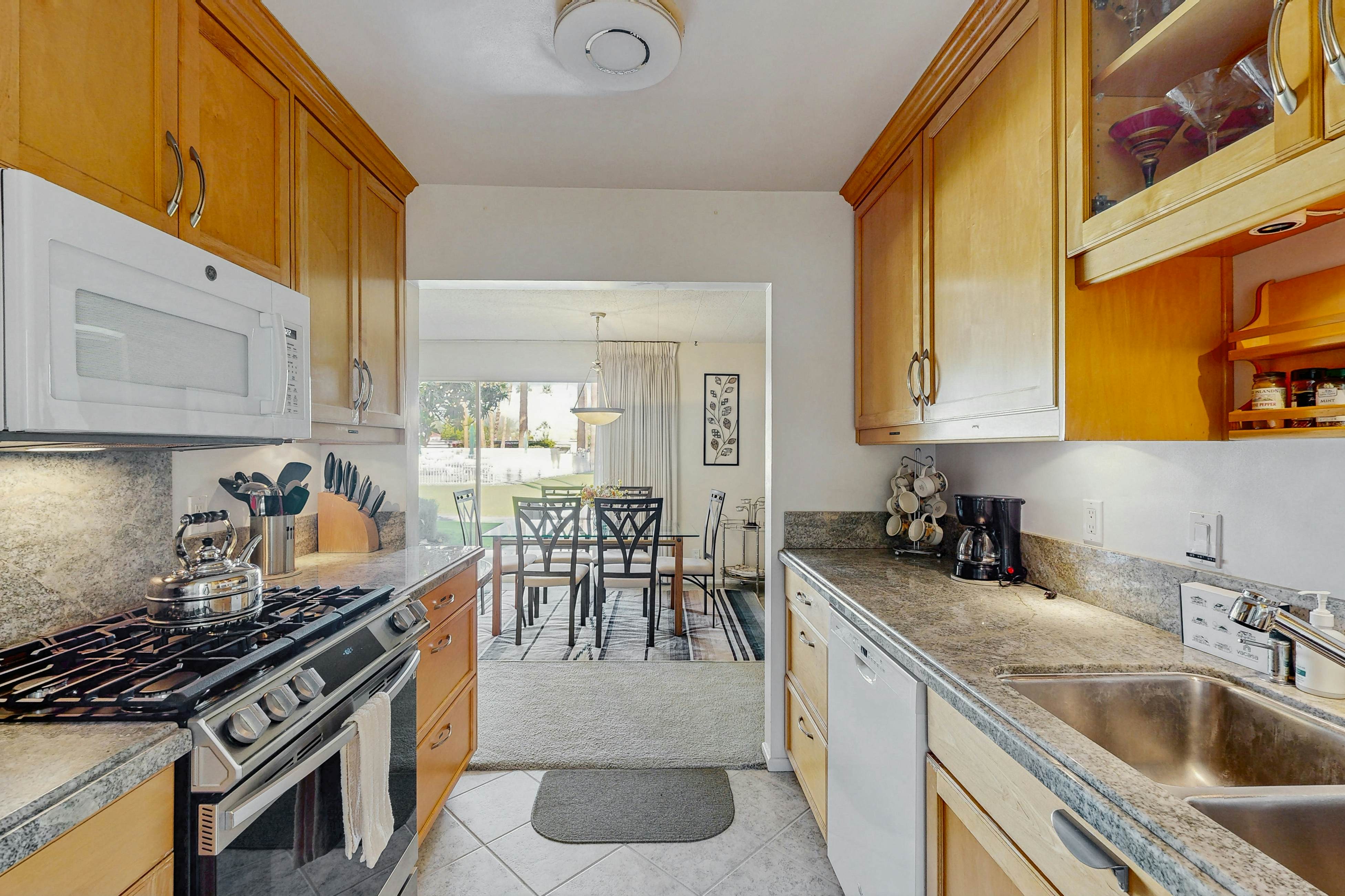 Desert Chill Condo - 28758