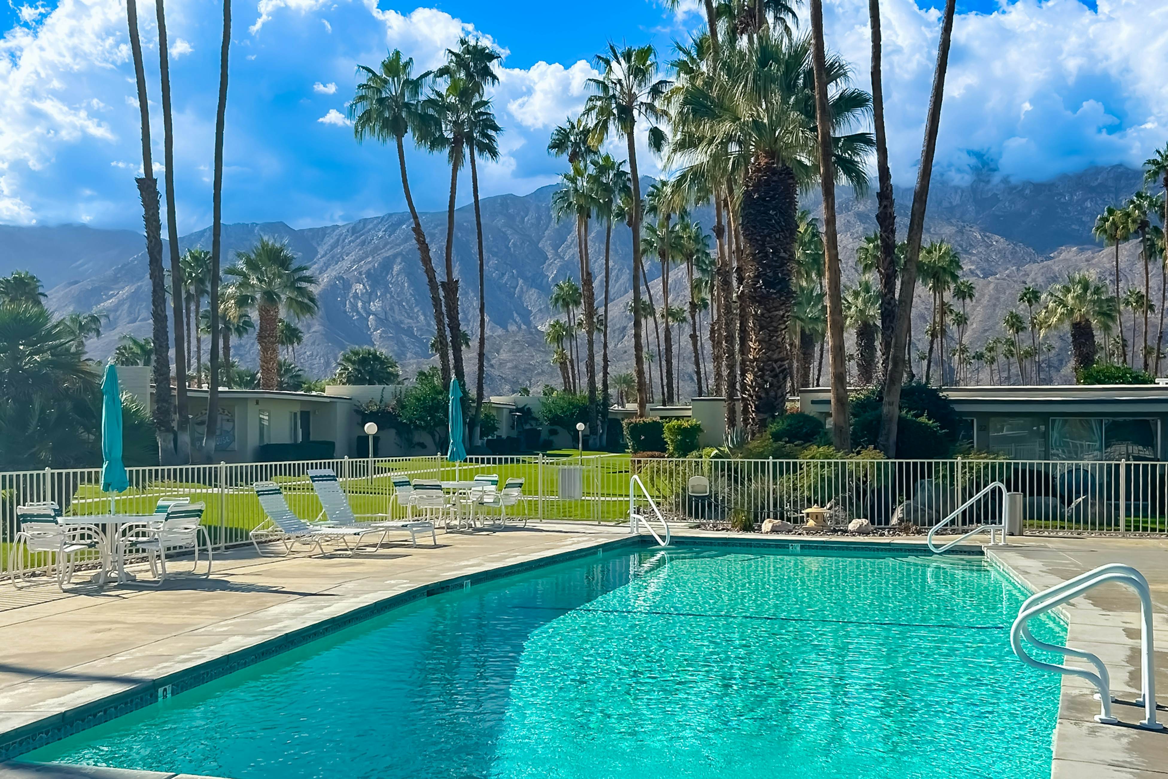 Desert Chill Condo - 28758