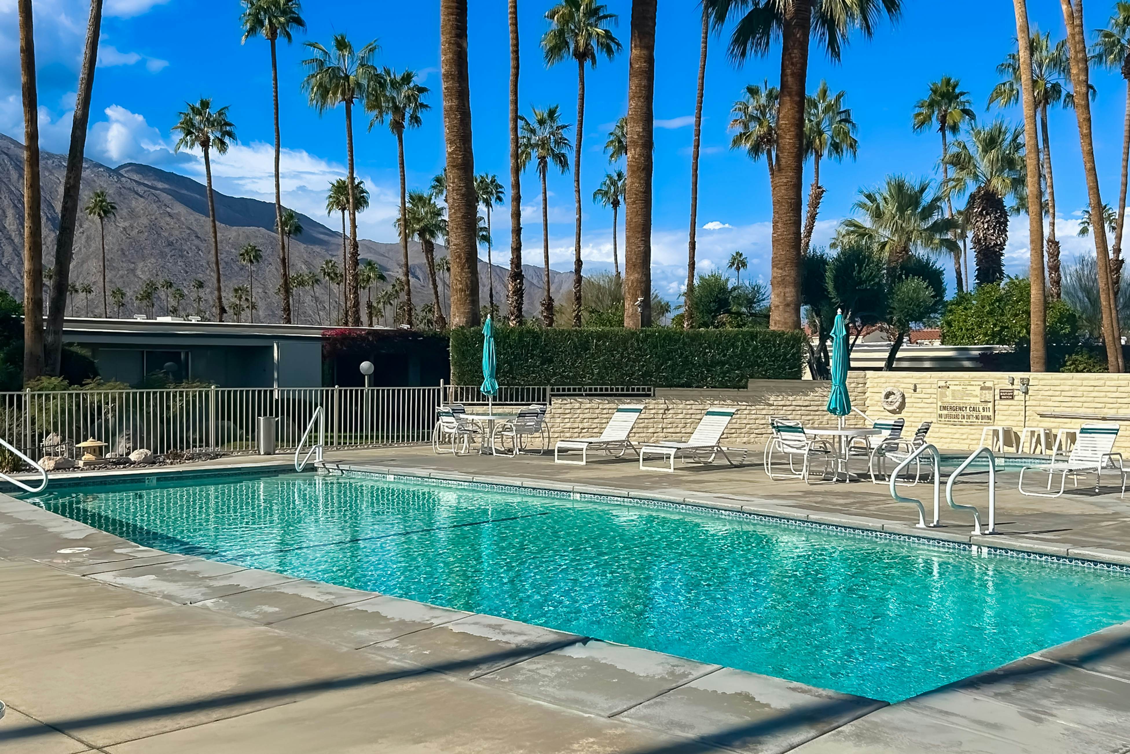 Desert Chill Condo - 28758