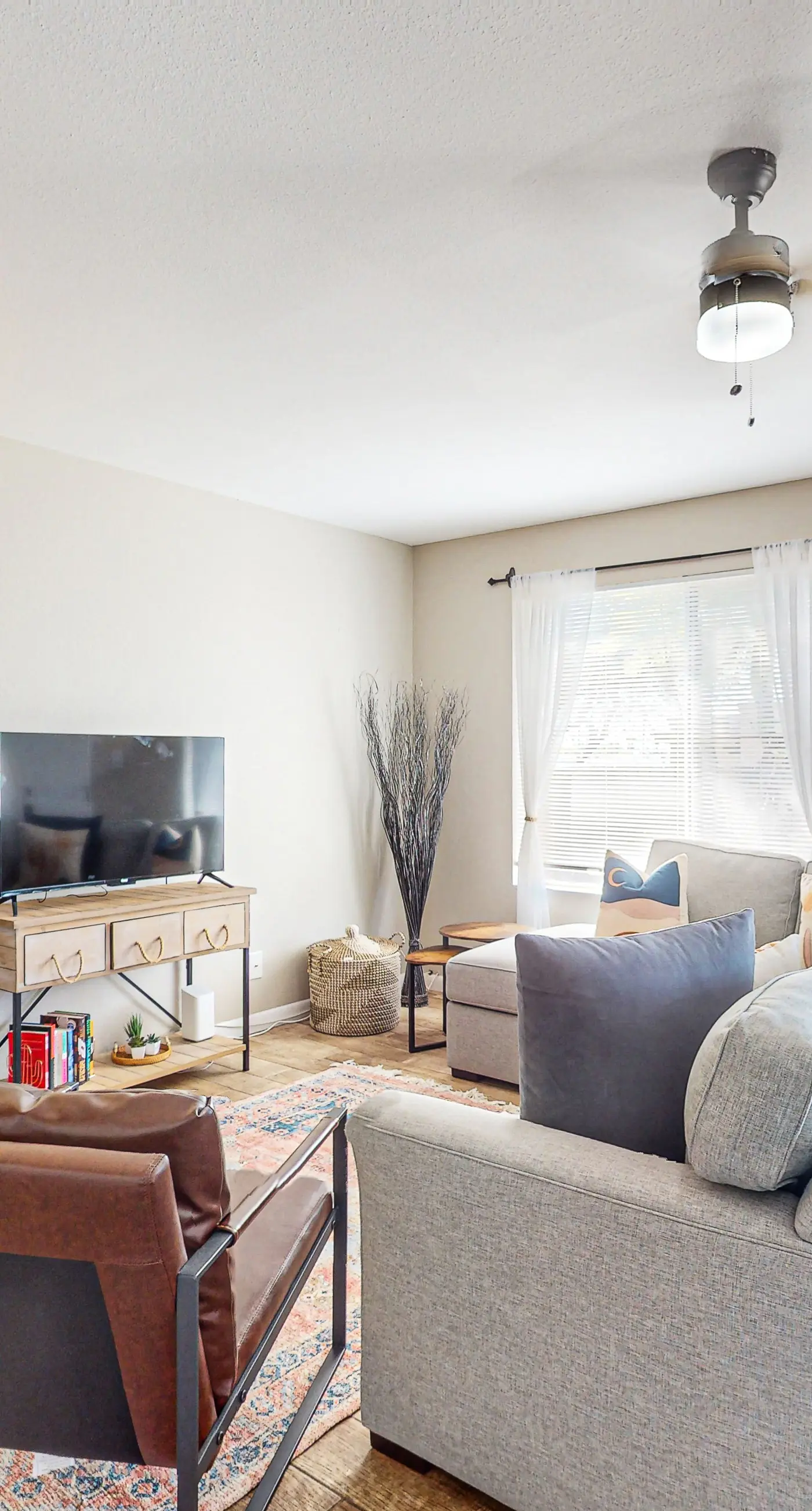 Fun in the Fountain Hills Sun