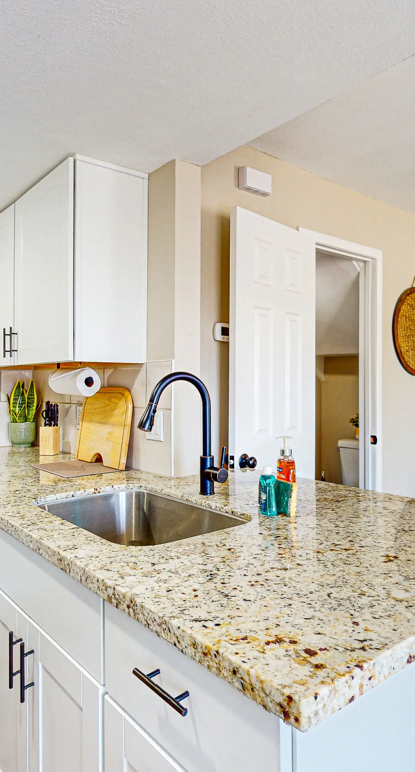 Fun in the Fountain Hills Sun