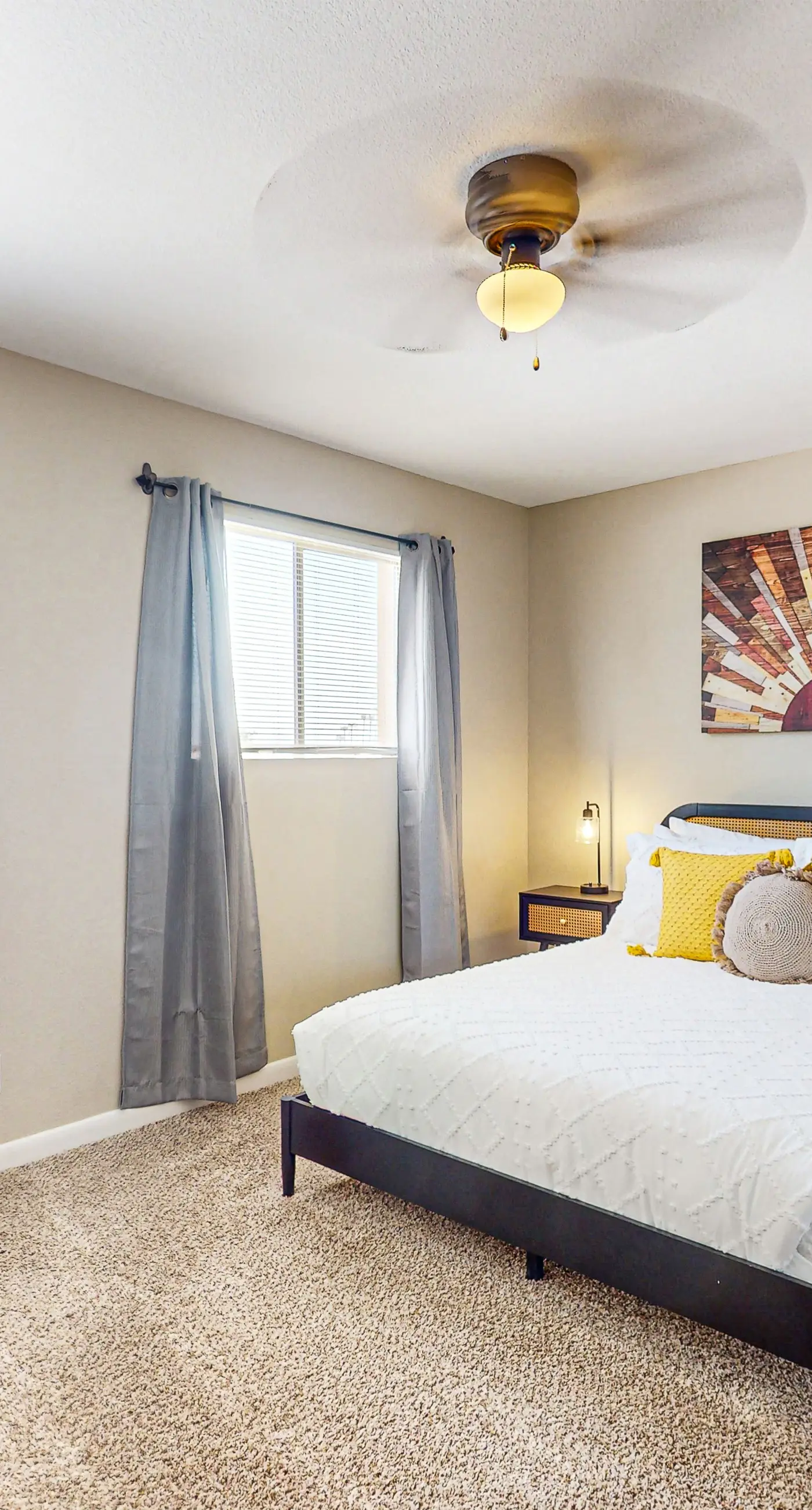 Fun in the Fountain Hills Sun