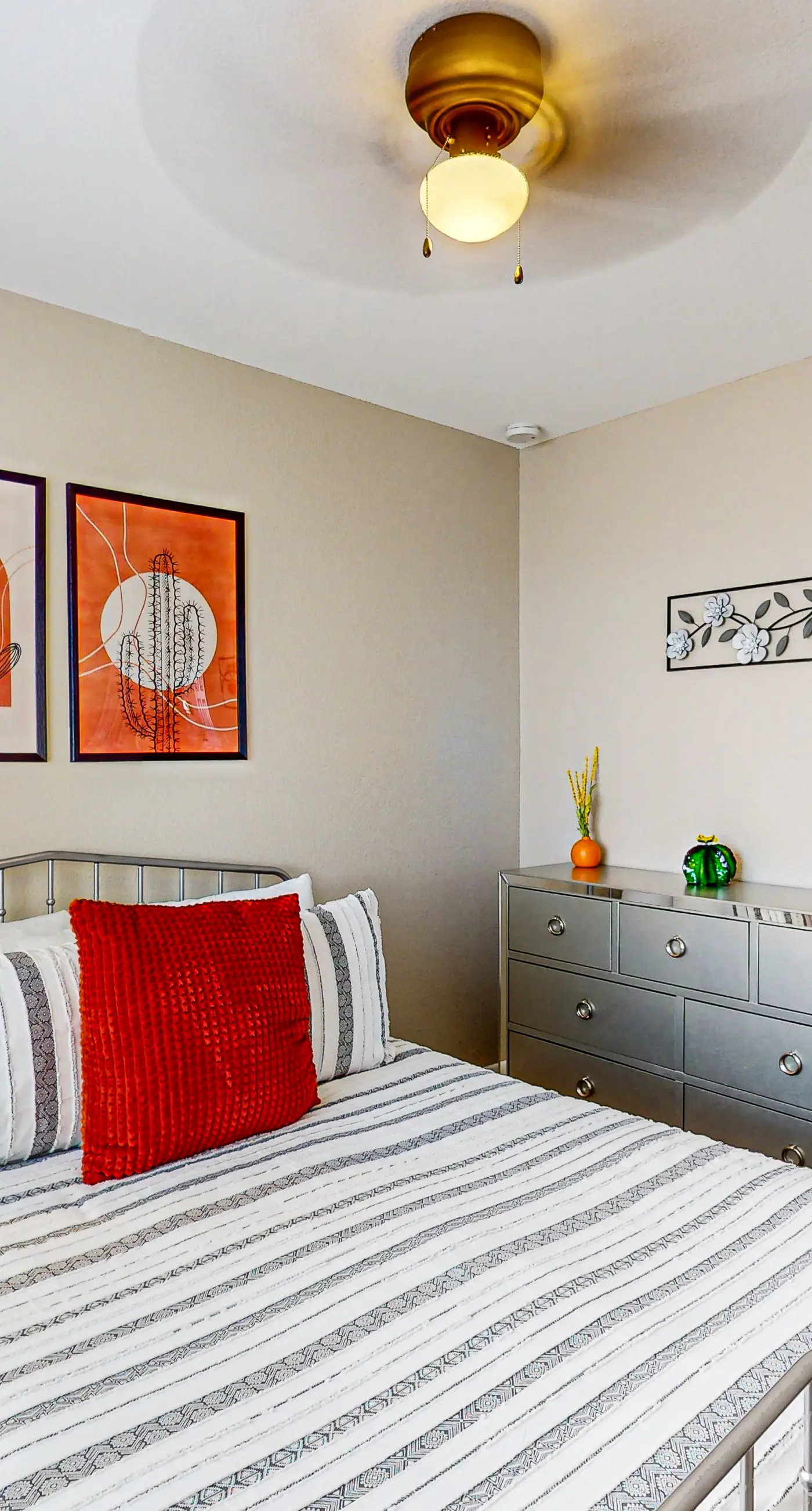 Fun in the Fountain Hills Sun