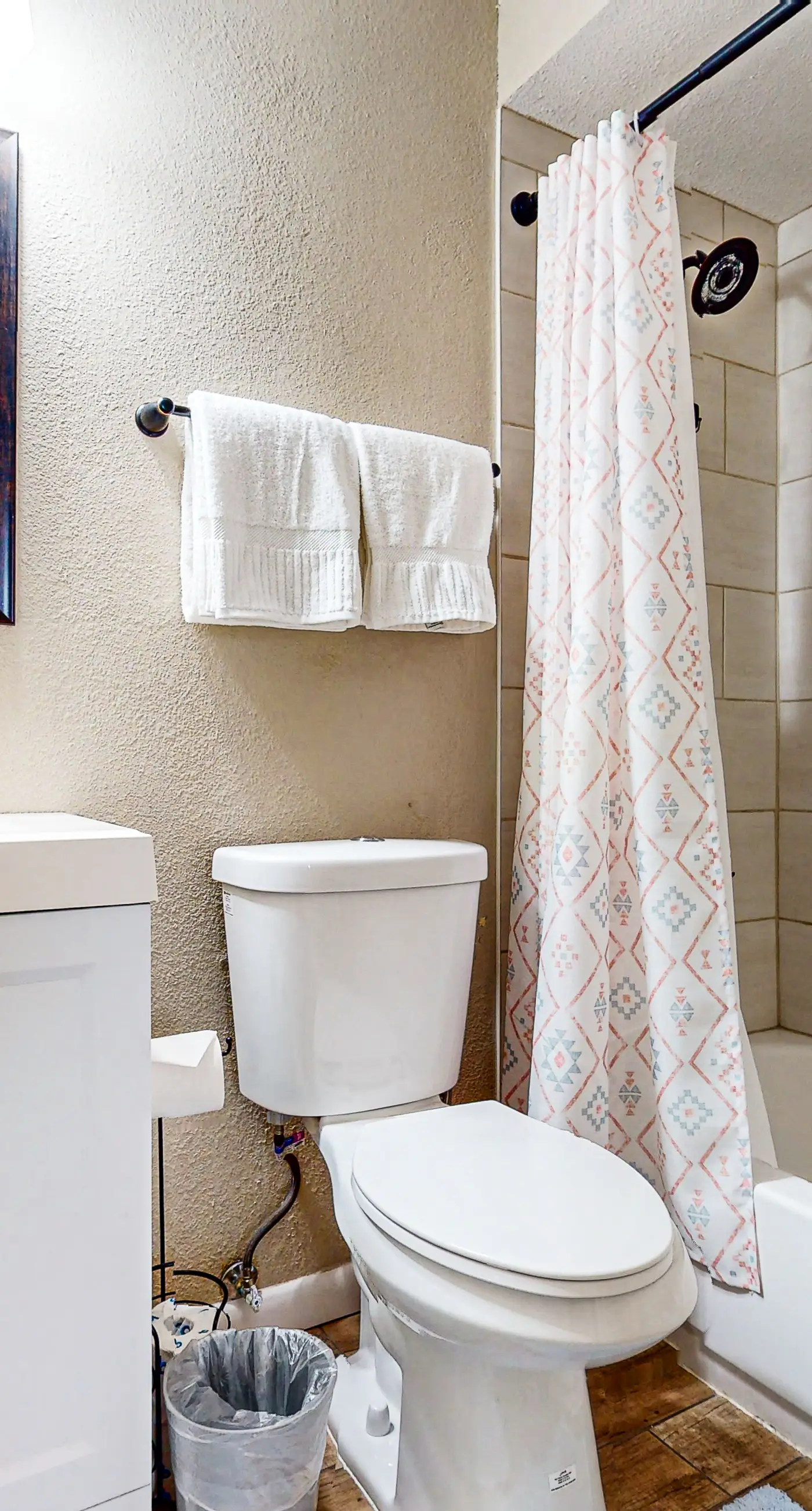 Fun in the Fountain Hills Sun