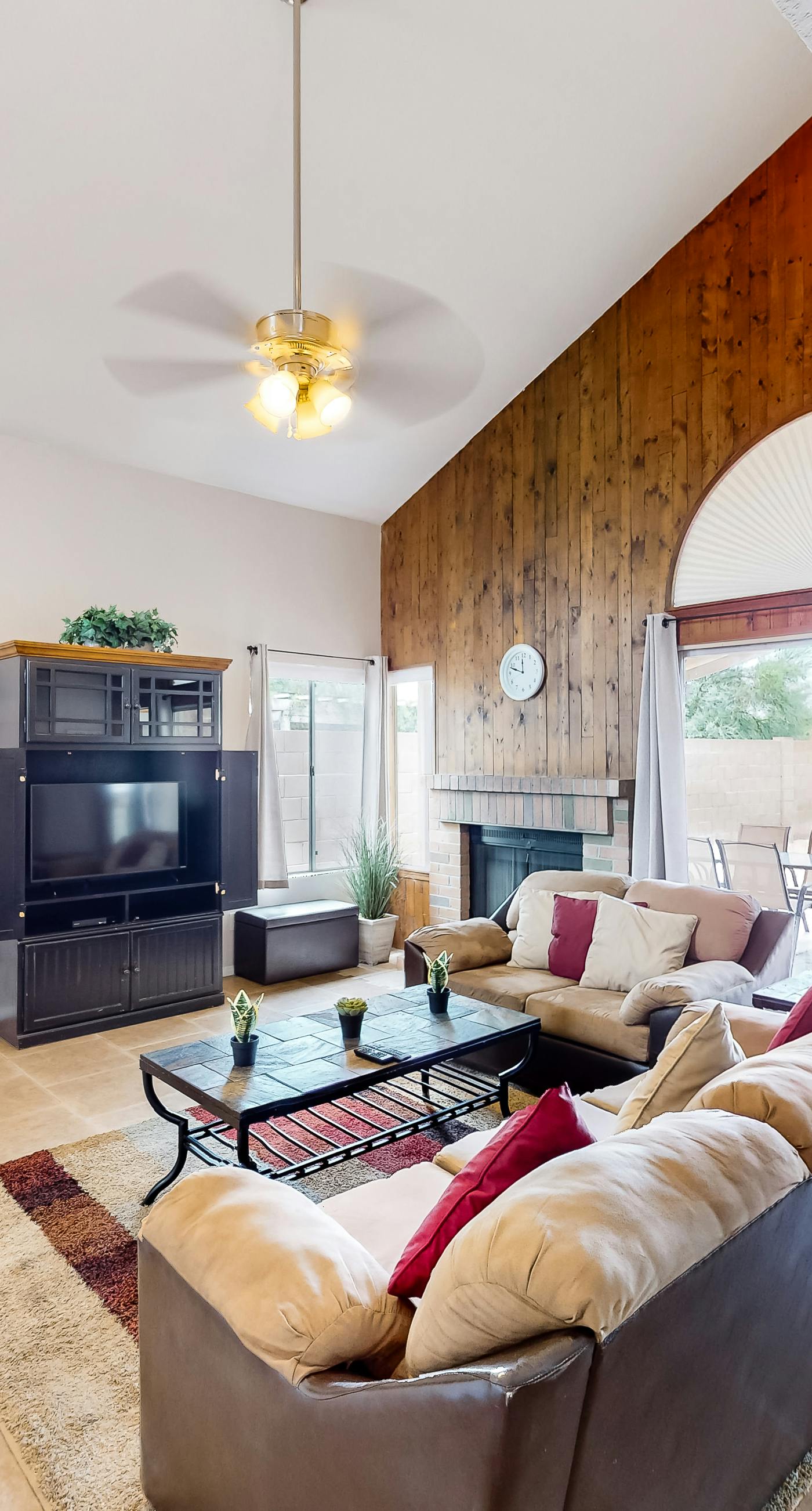 Everything at Your Fingertips