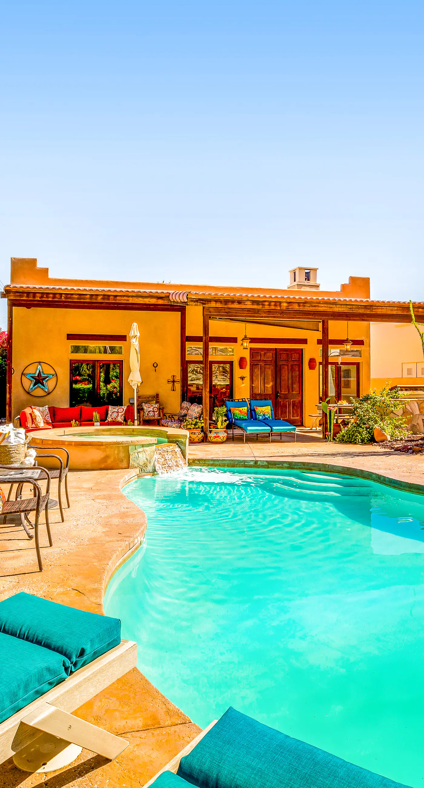 Hacienda Montezuma - 220080