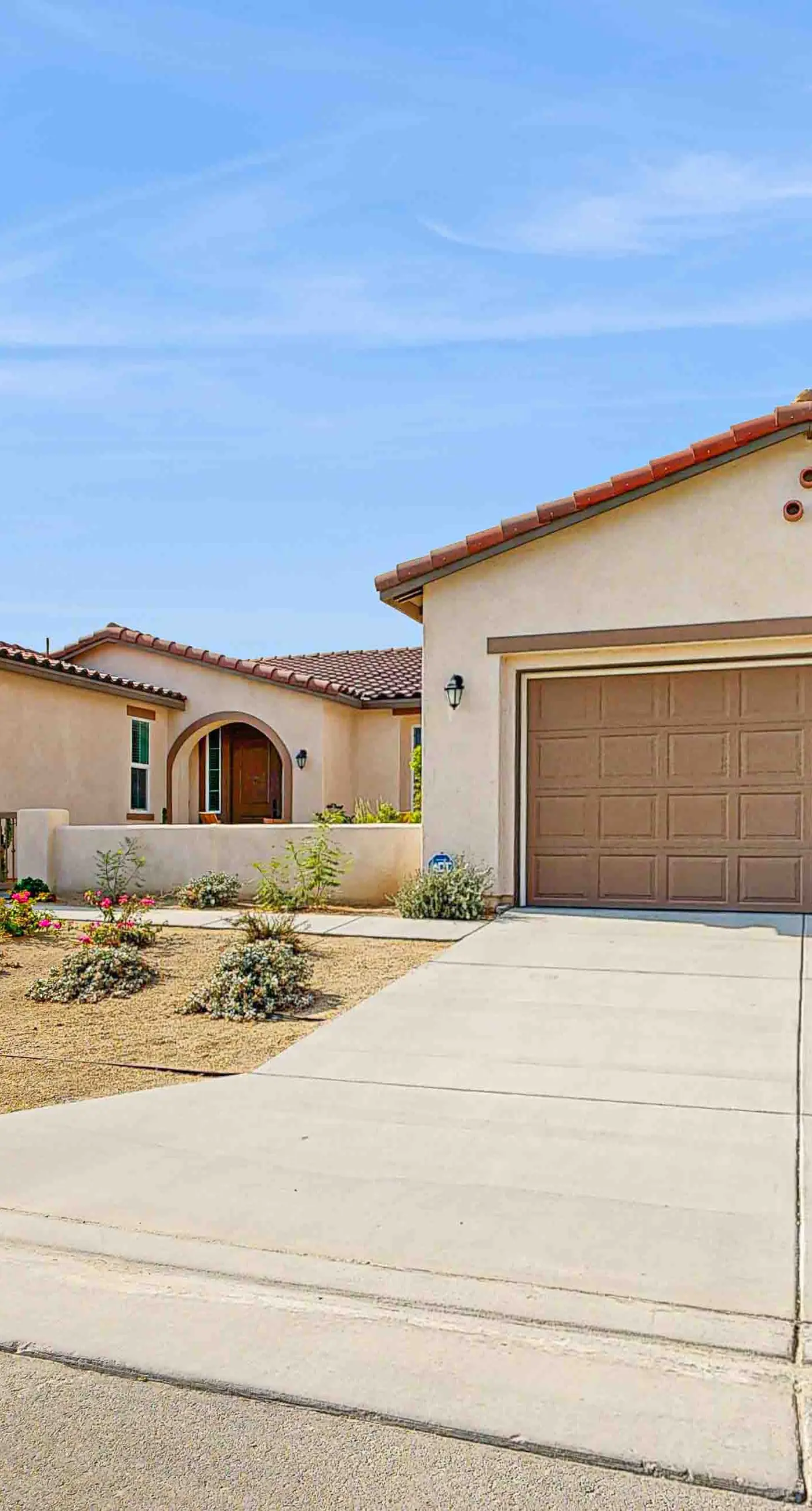 The Poolhouse at La Quinta