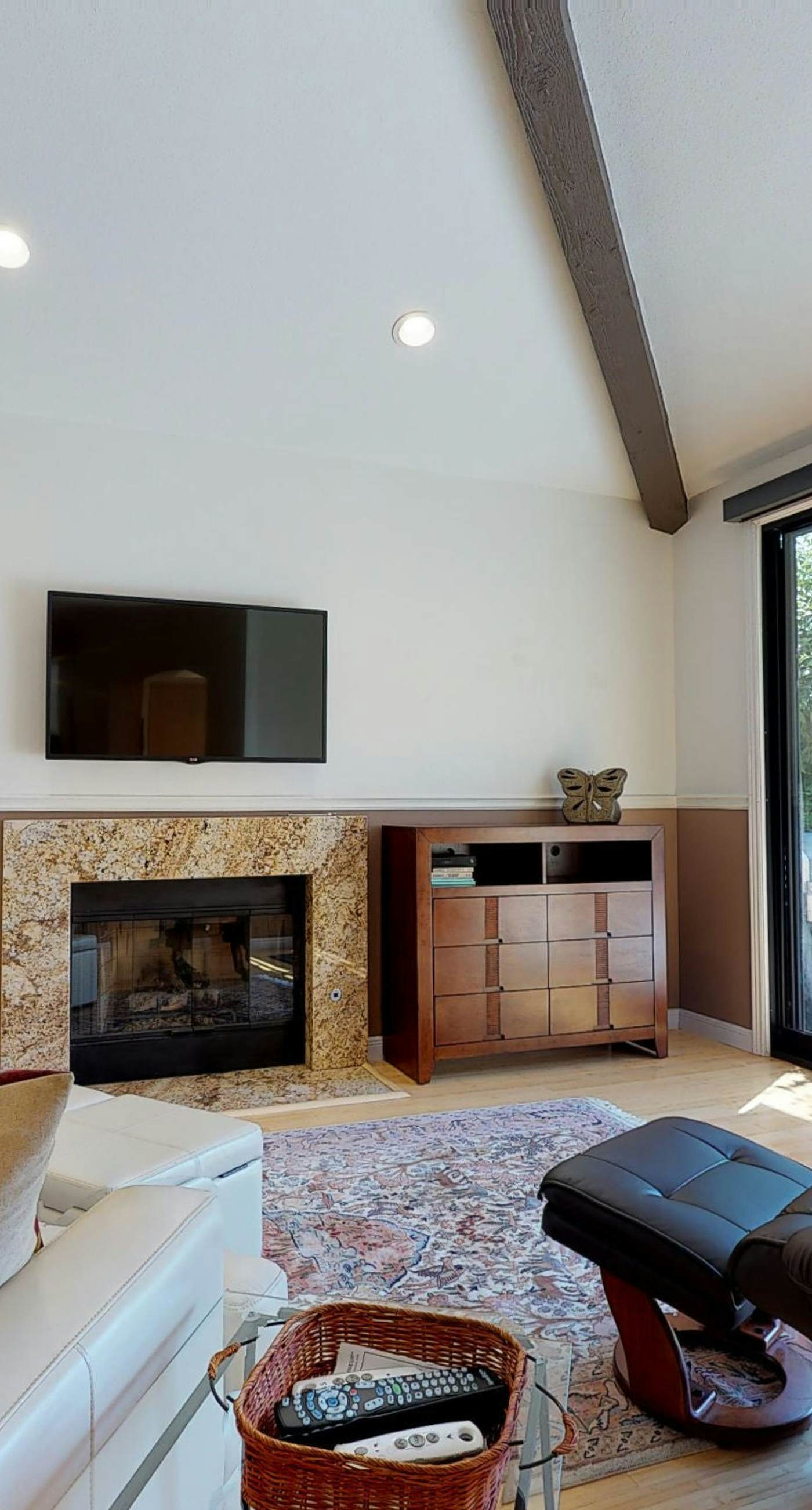 Mountain View Escape