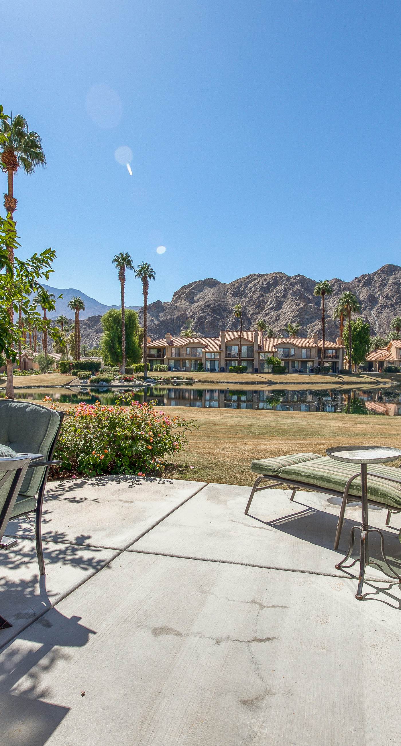 Mountain View Escape