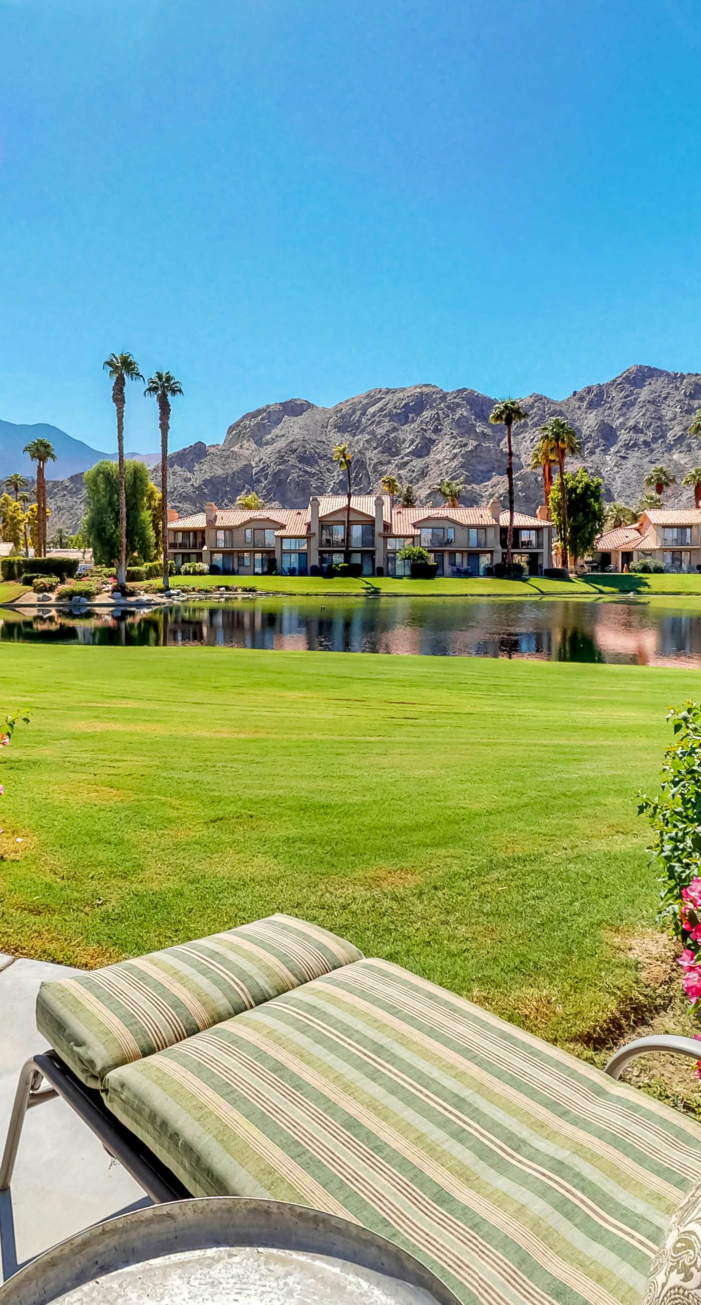 Mountain View Escape