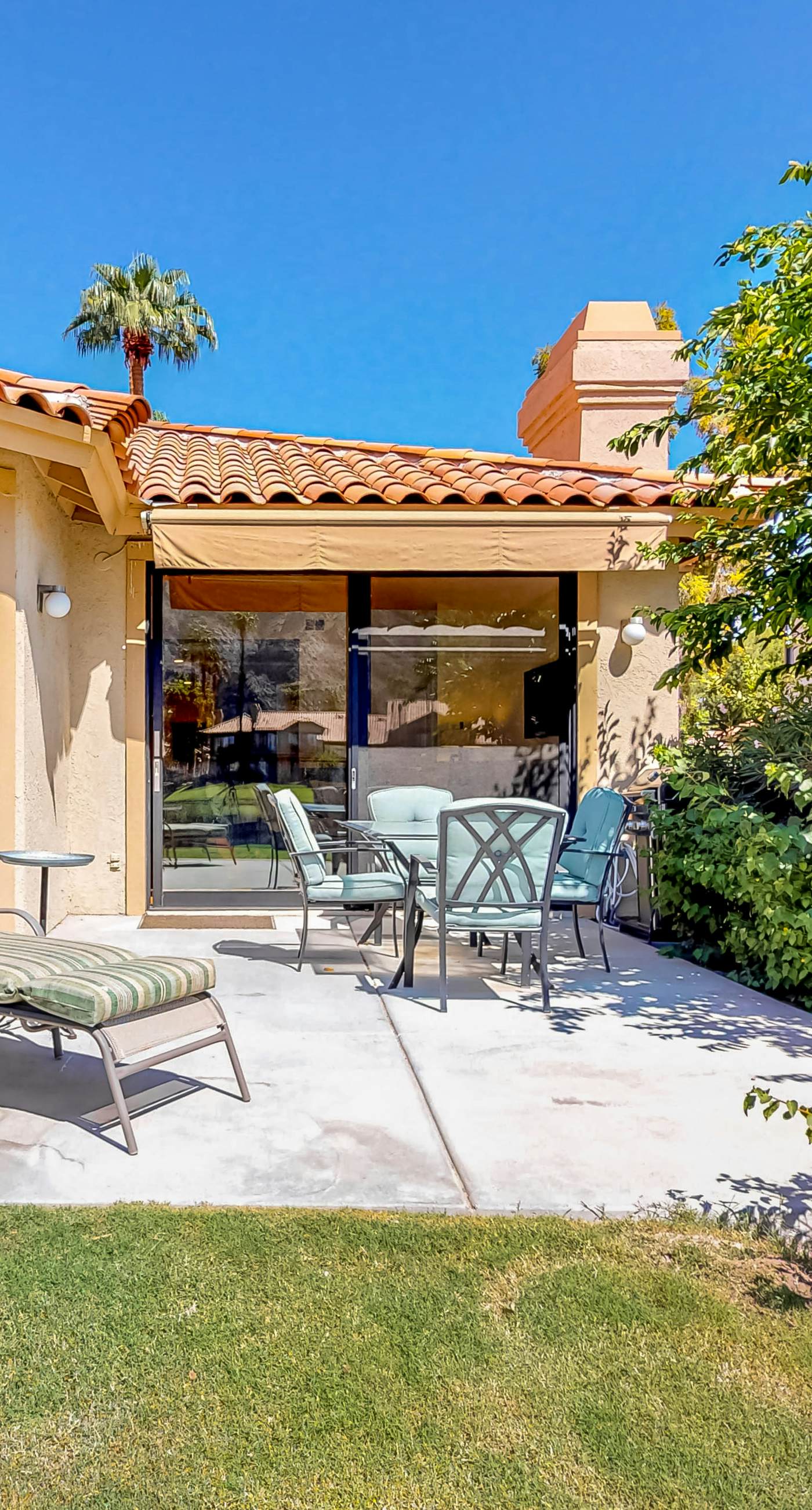 Mountain View Escape