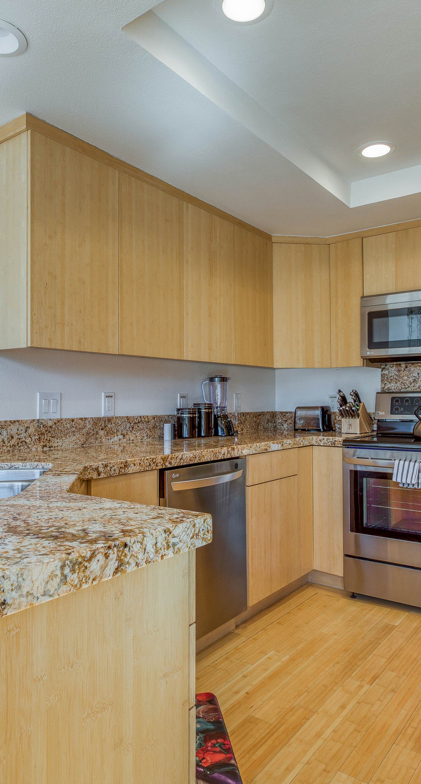 Mountain View Escape