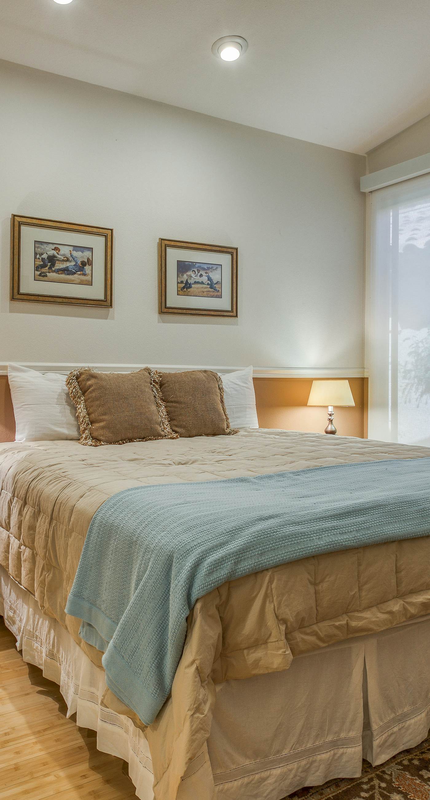 Mountain View Escape