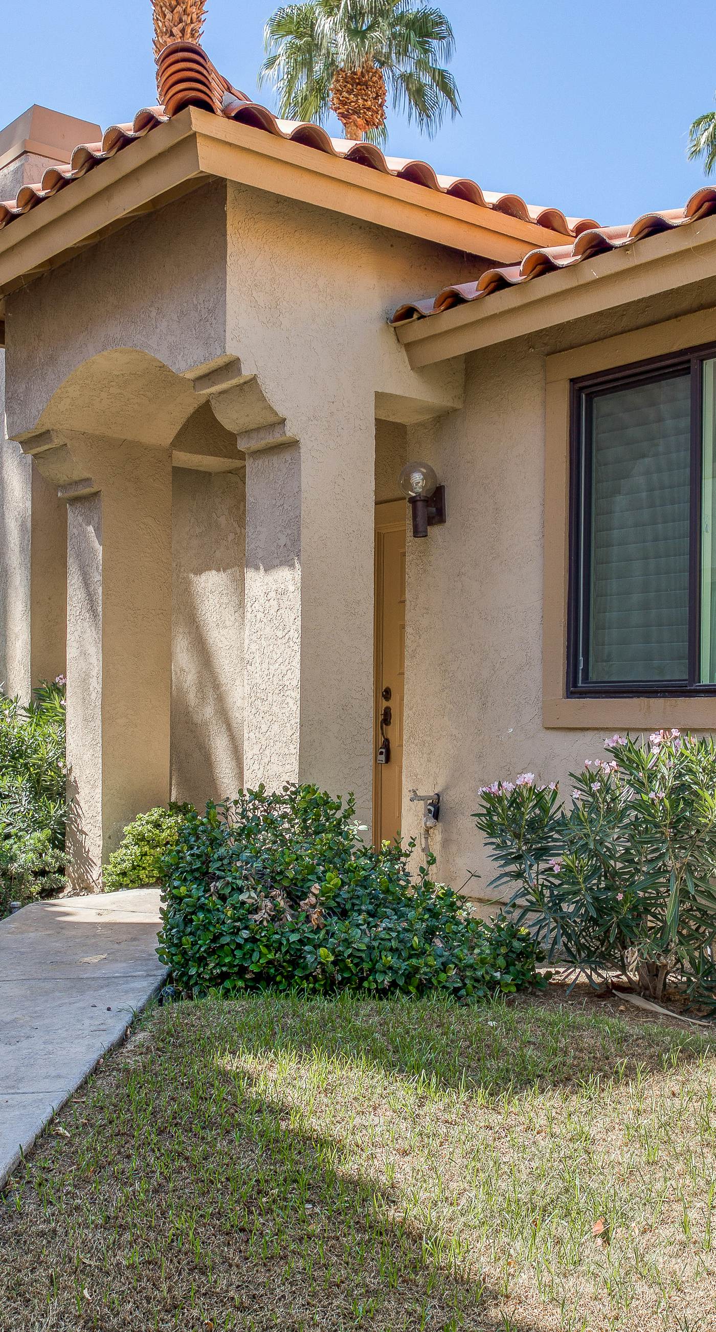 Mountain View Escape