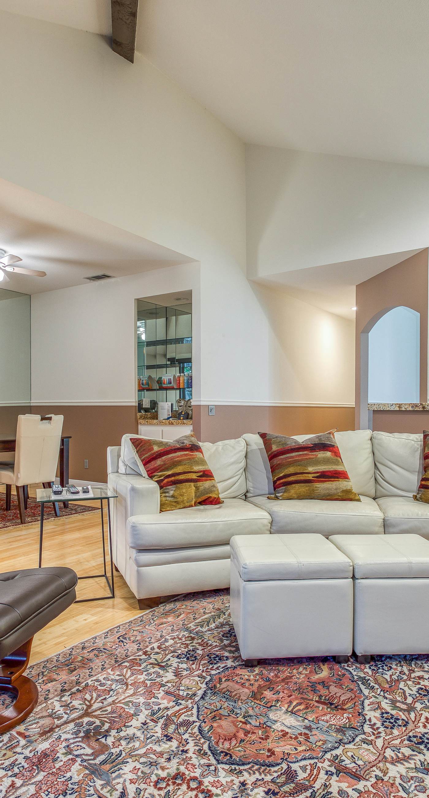 Mountain View Escape