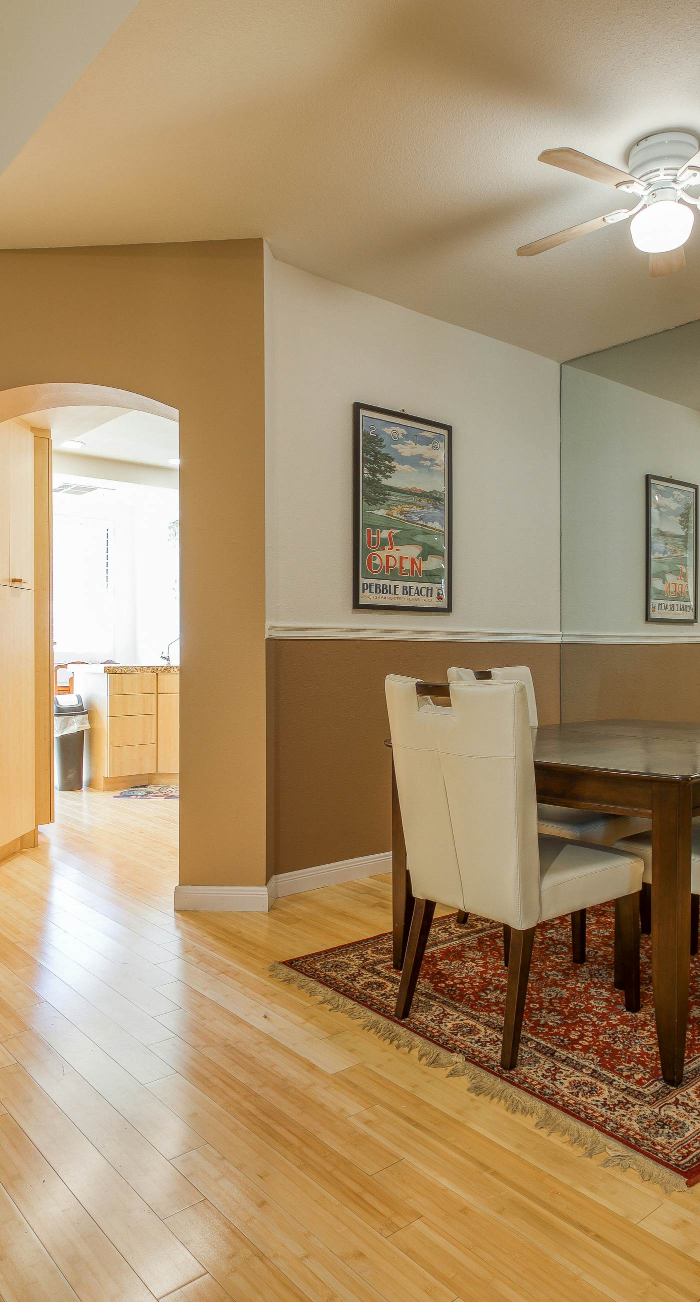 Mountain View Escape