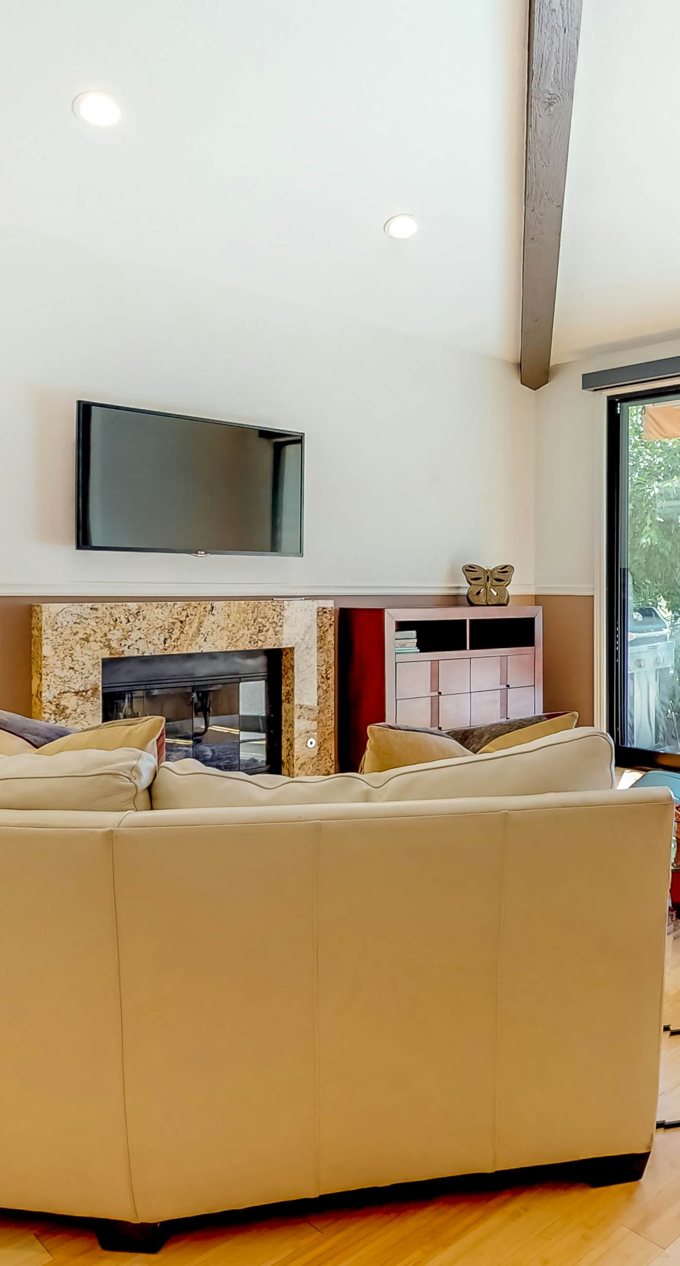 Mountain View Escape