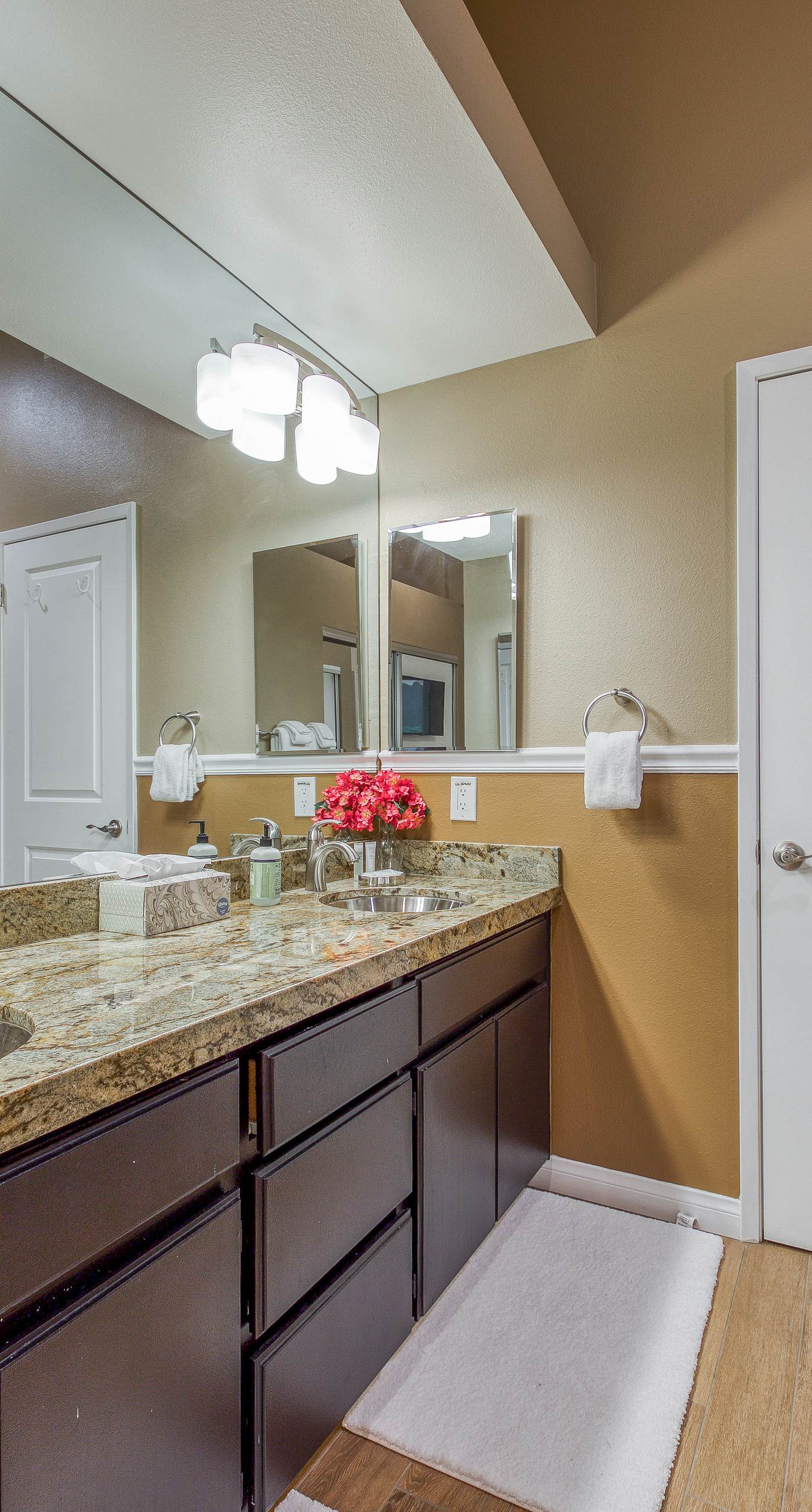 Mountain View Escape