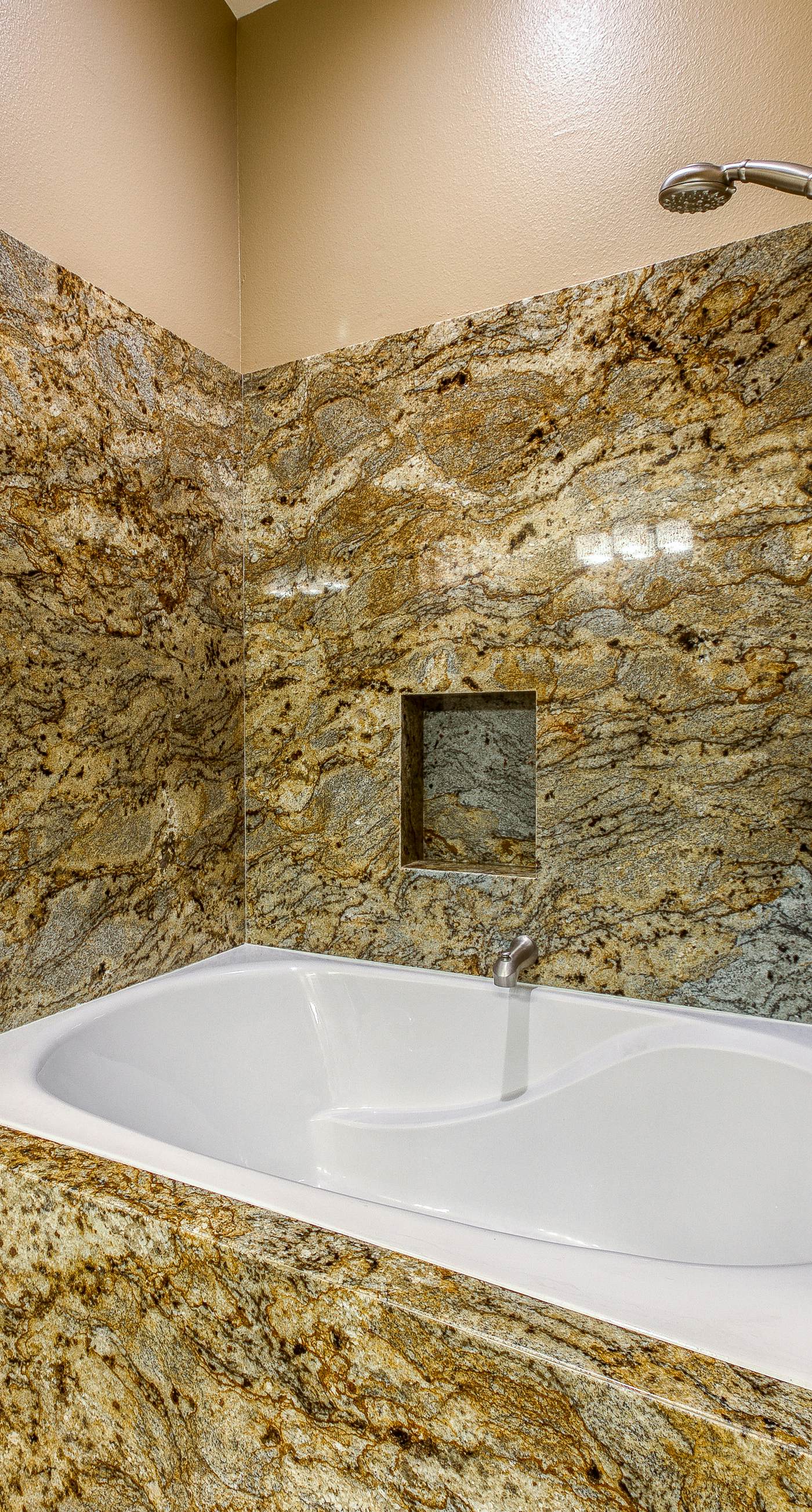 Mountain View Escape