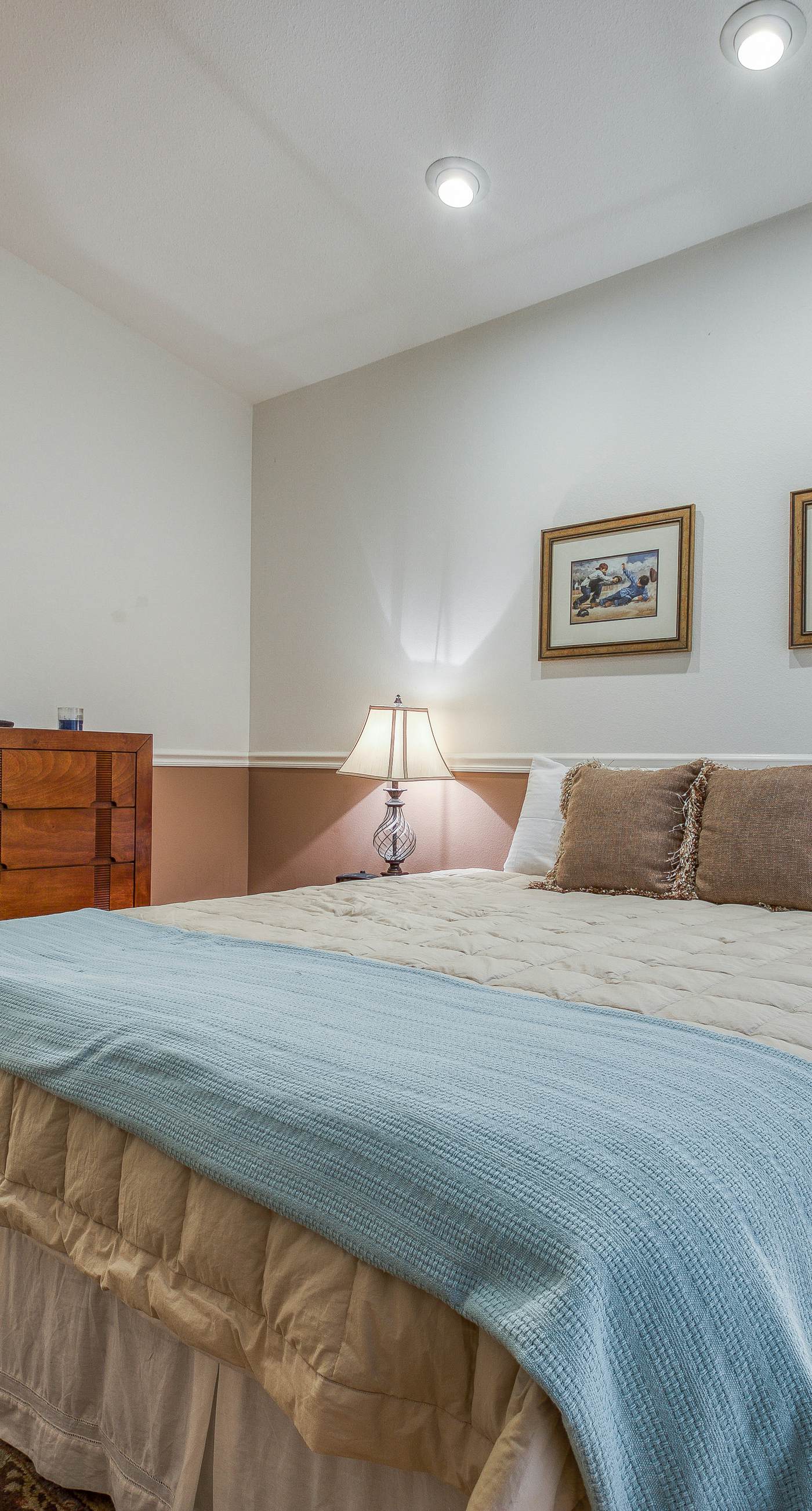 Mountain View Escape