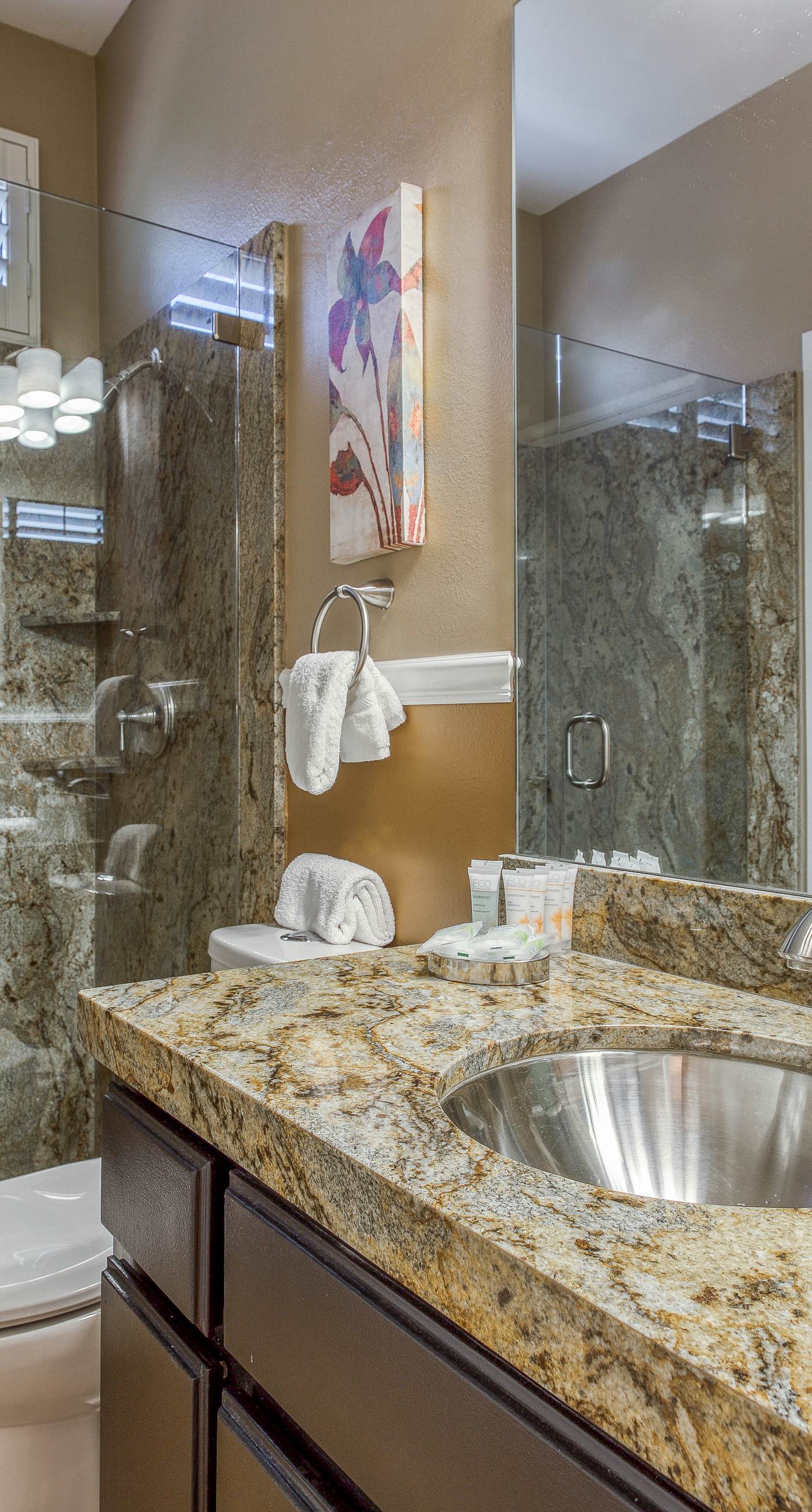 Mountain View Escape