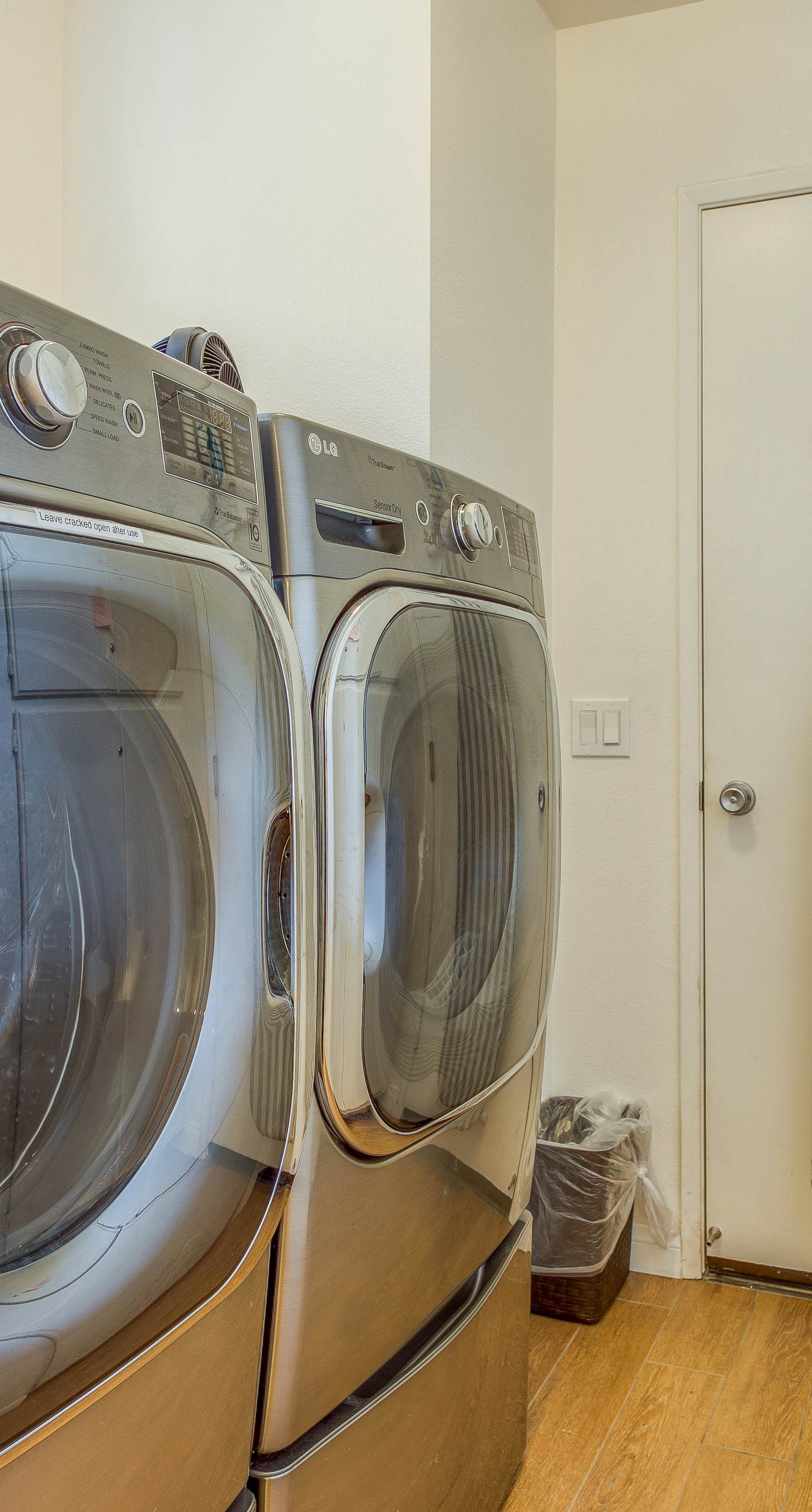 Mountain View Escape