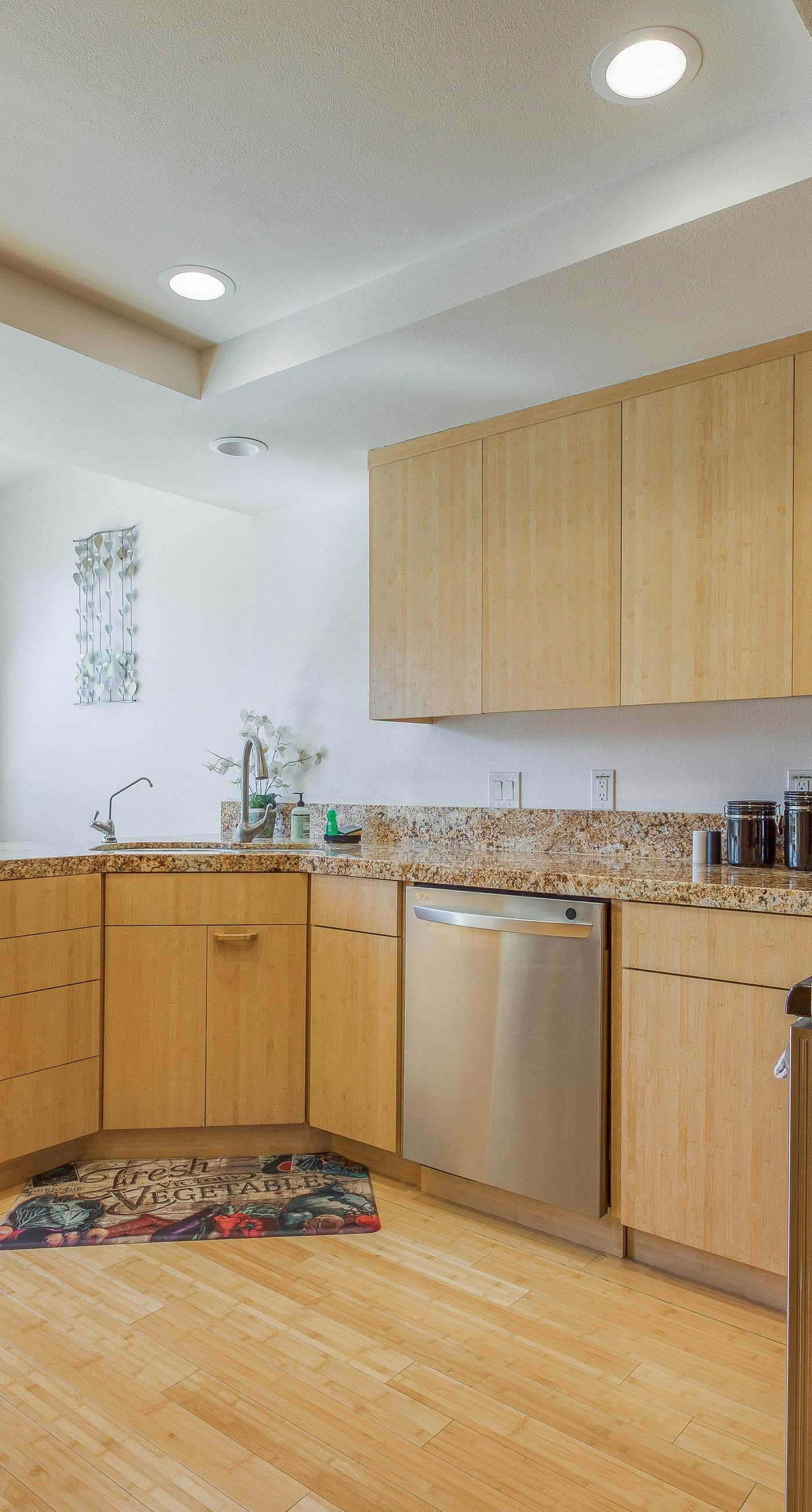 Mountain View Escape