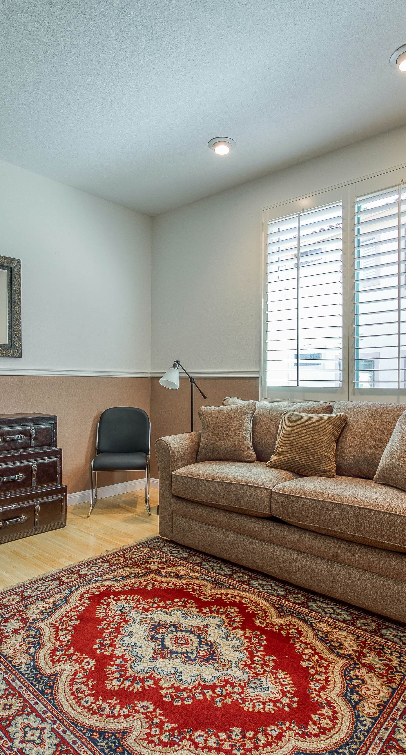 Mountain View Escape