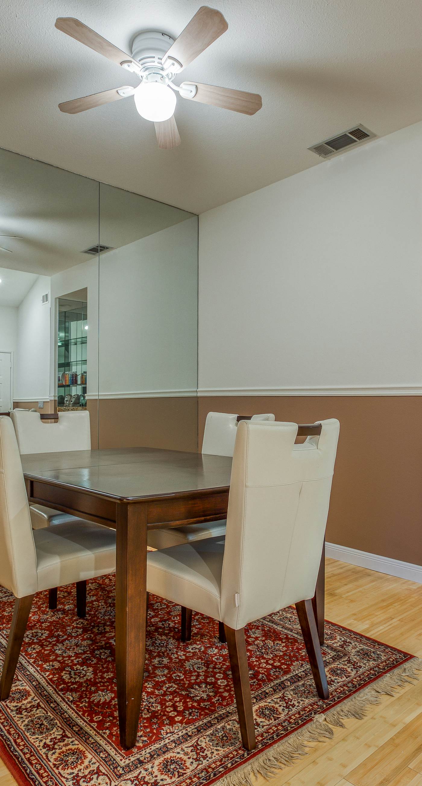 Mountain View Escape