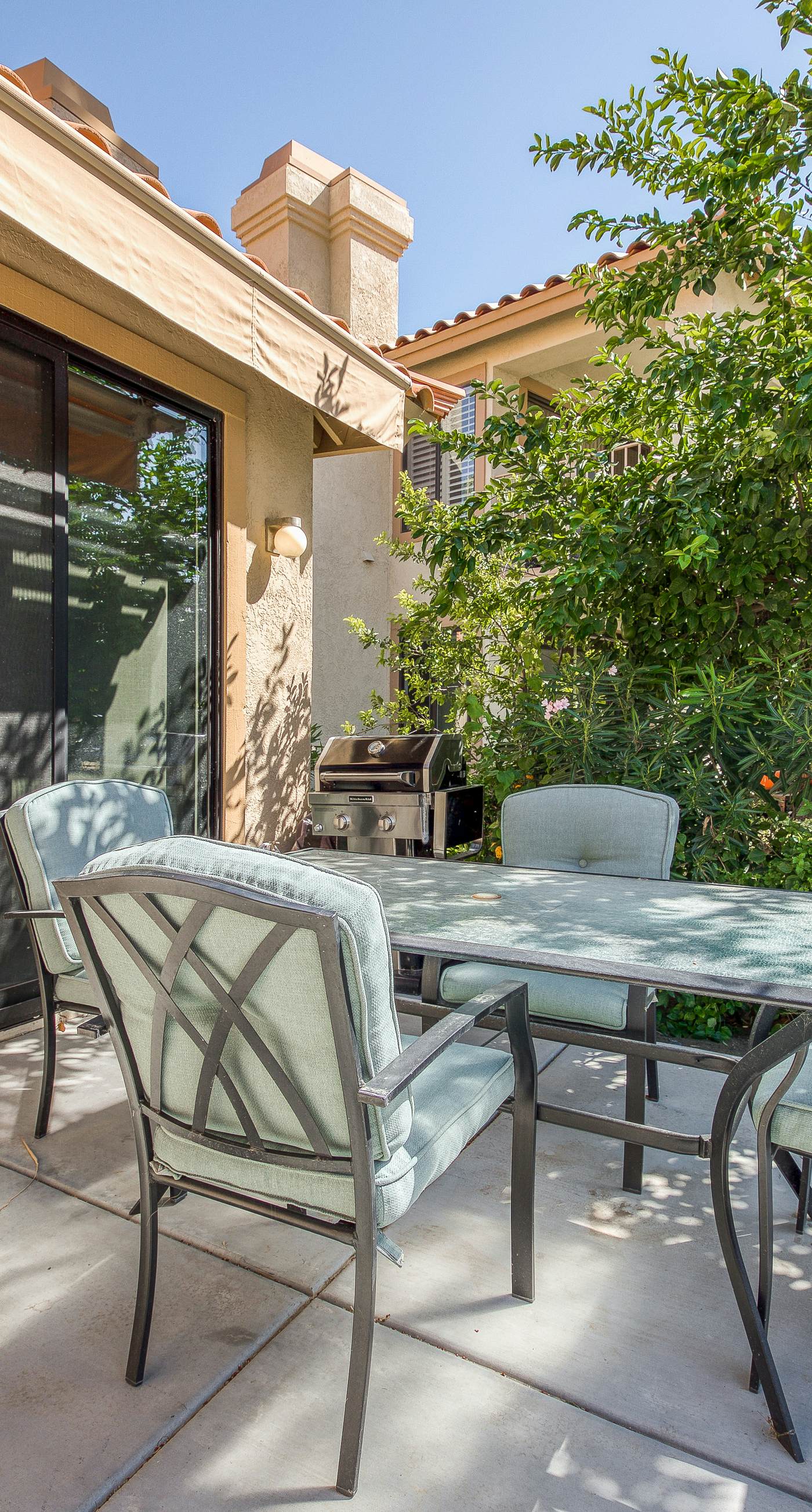 Mountain View Escape