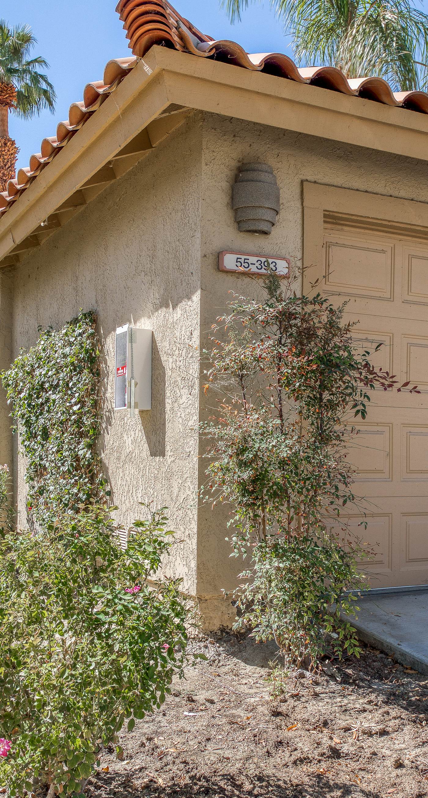 Mountain View Escape