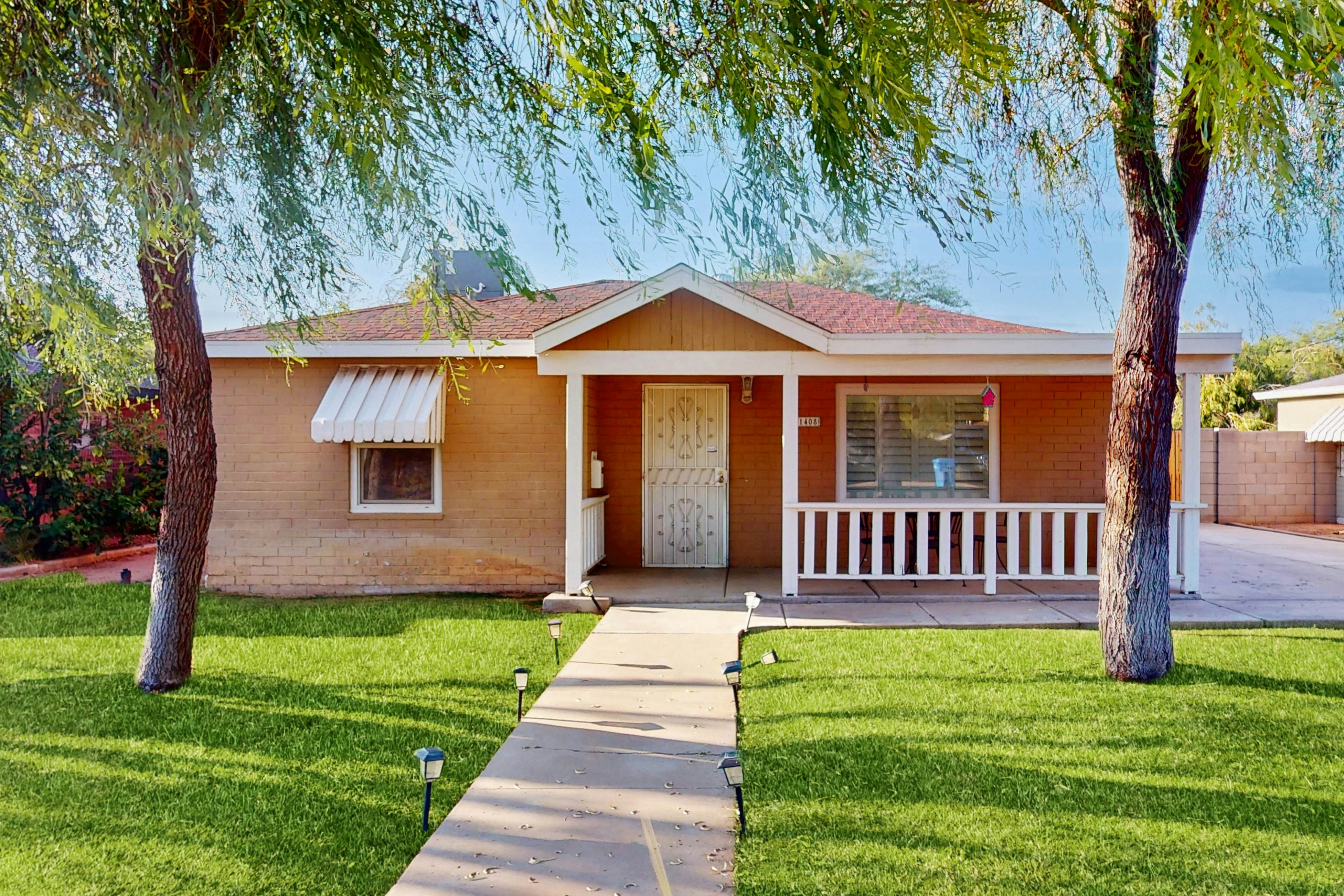 Living the Coronado Dream